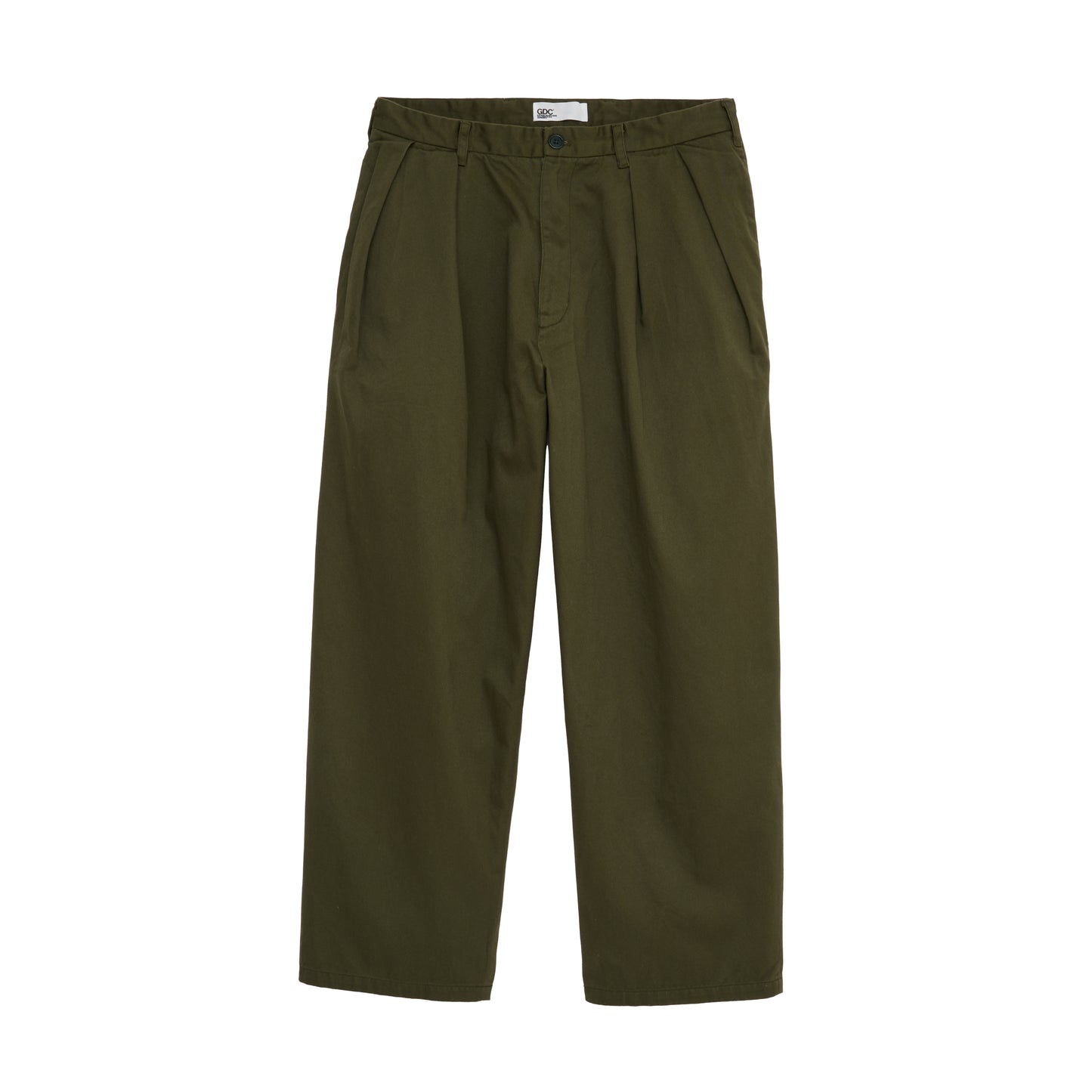 BIG CHINO PANTS