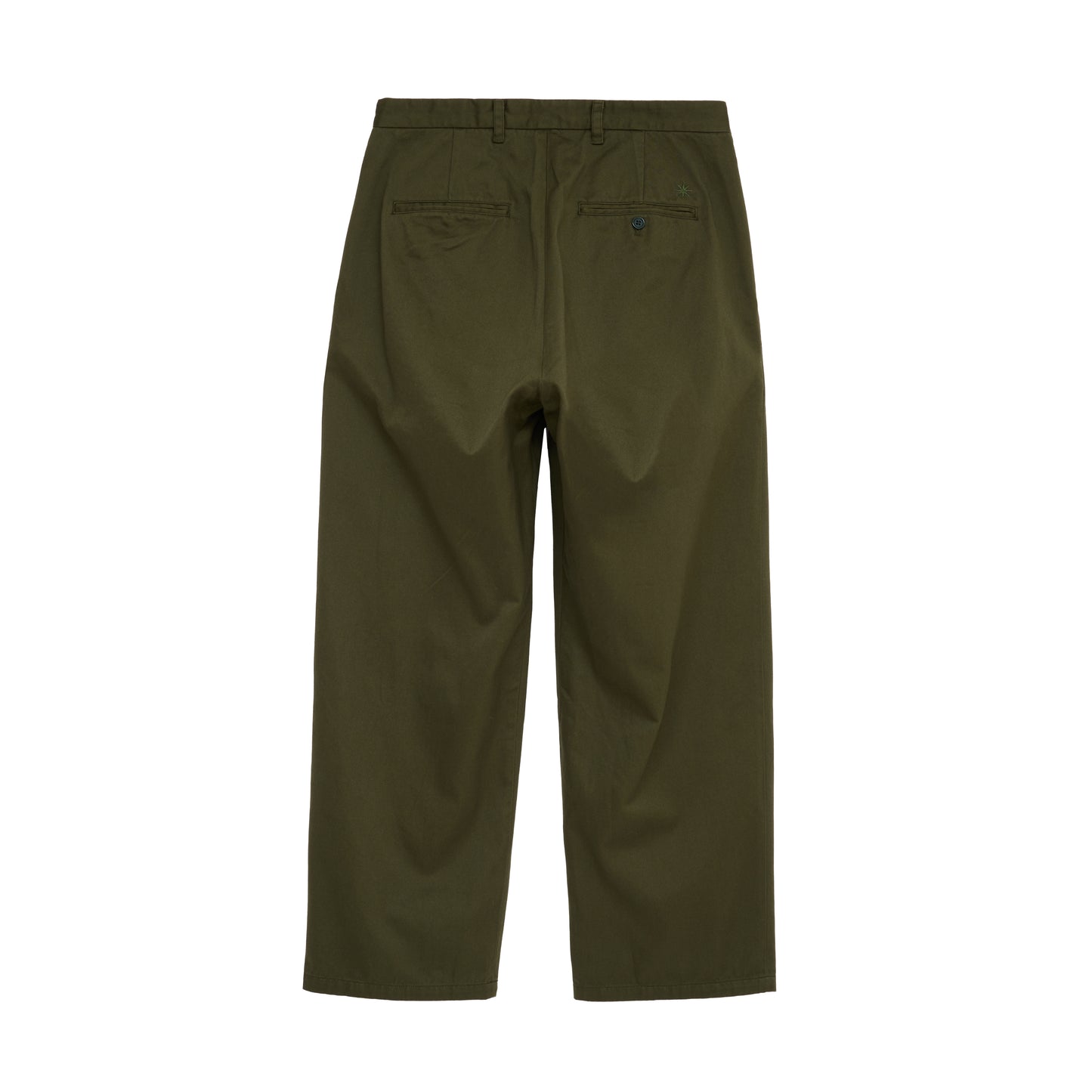 BIG CHINO PANTS