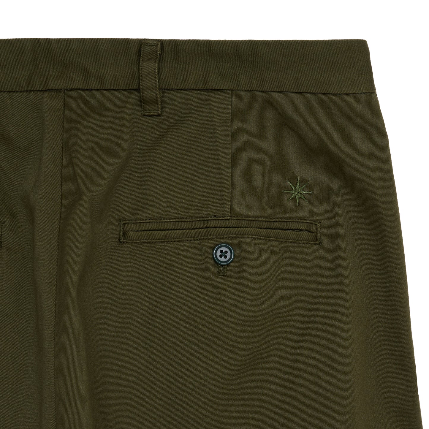 BIG CHINO PANTS