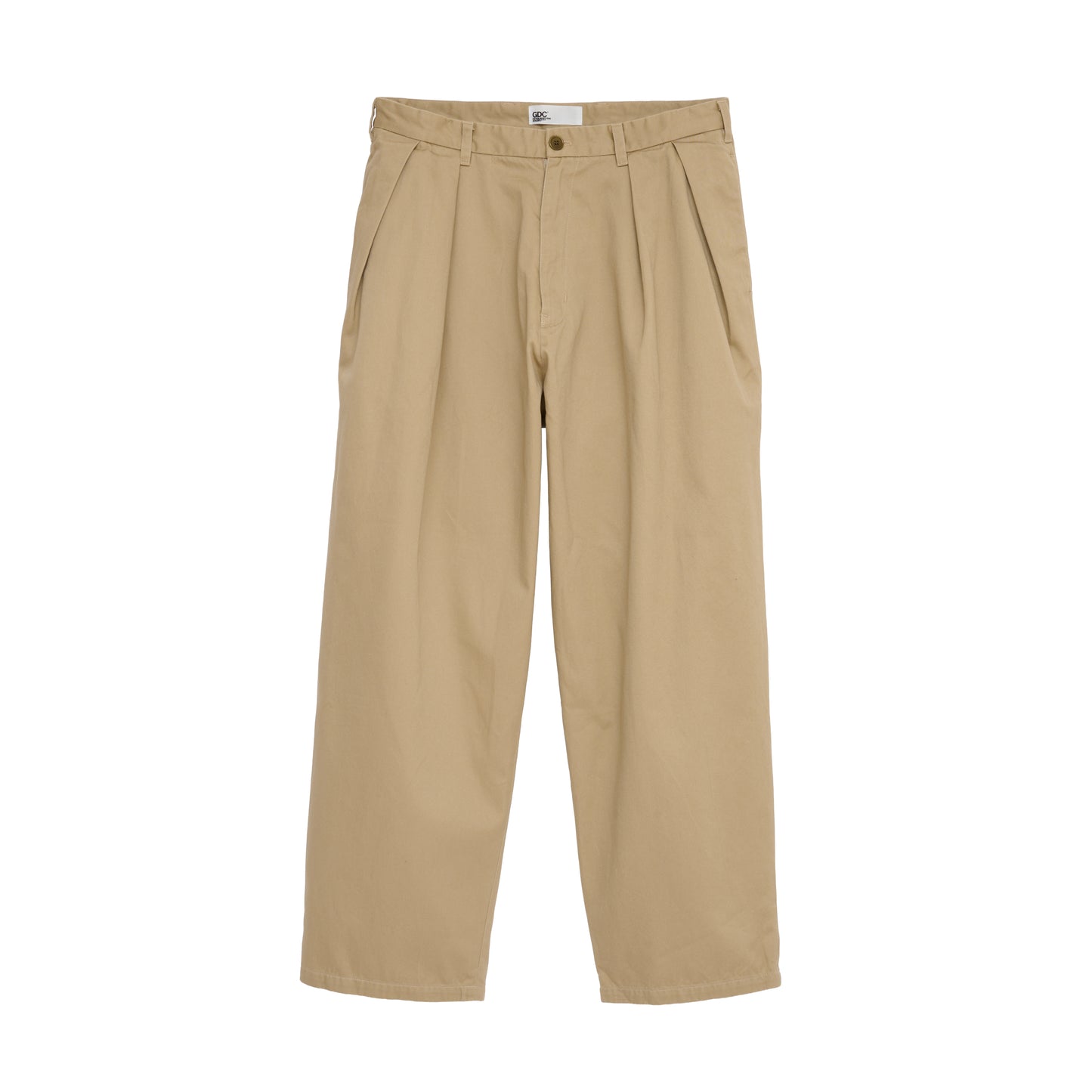 BIG CHINO PANTS