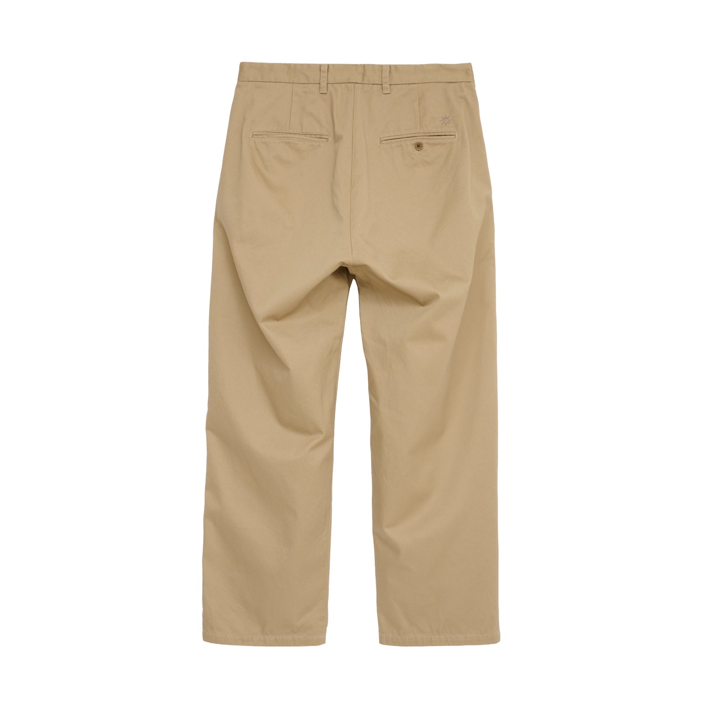 BIG CHINO PANTS