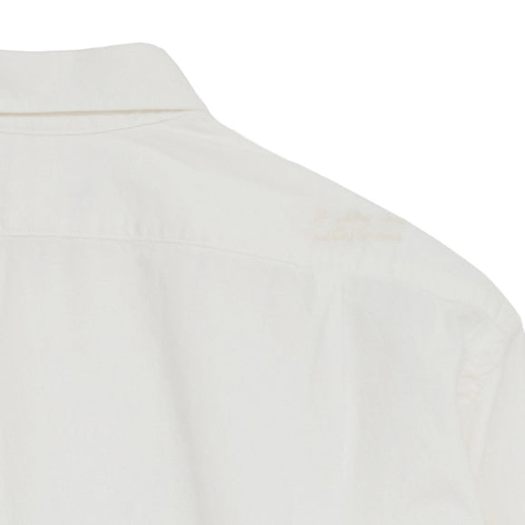 Chambray Shirt