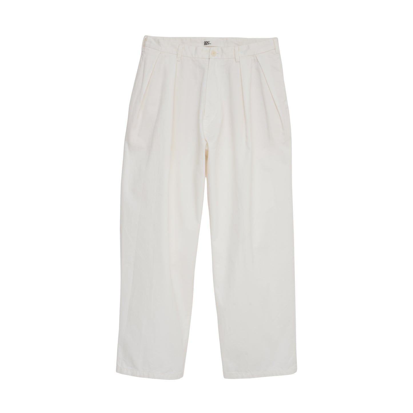 BIG CHINO PANTS