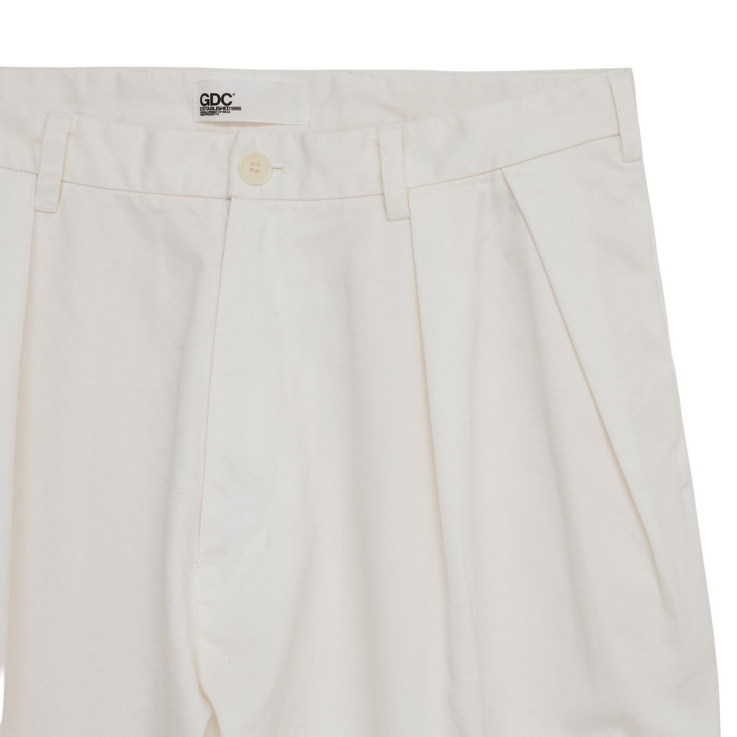 BIG CHINO PANTS