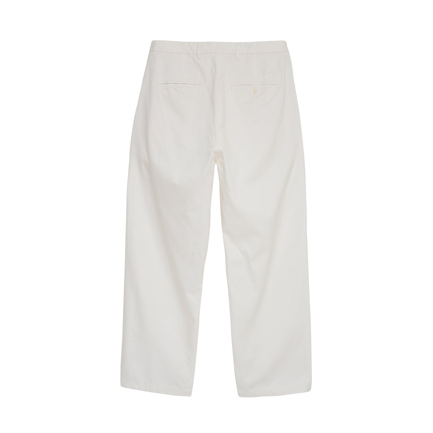 BIG CHINO PANTS