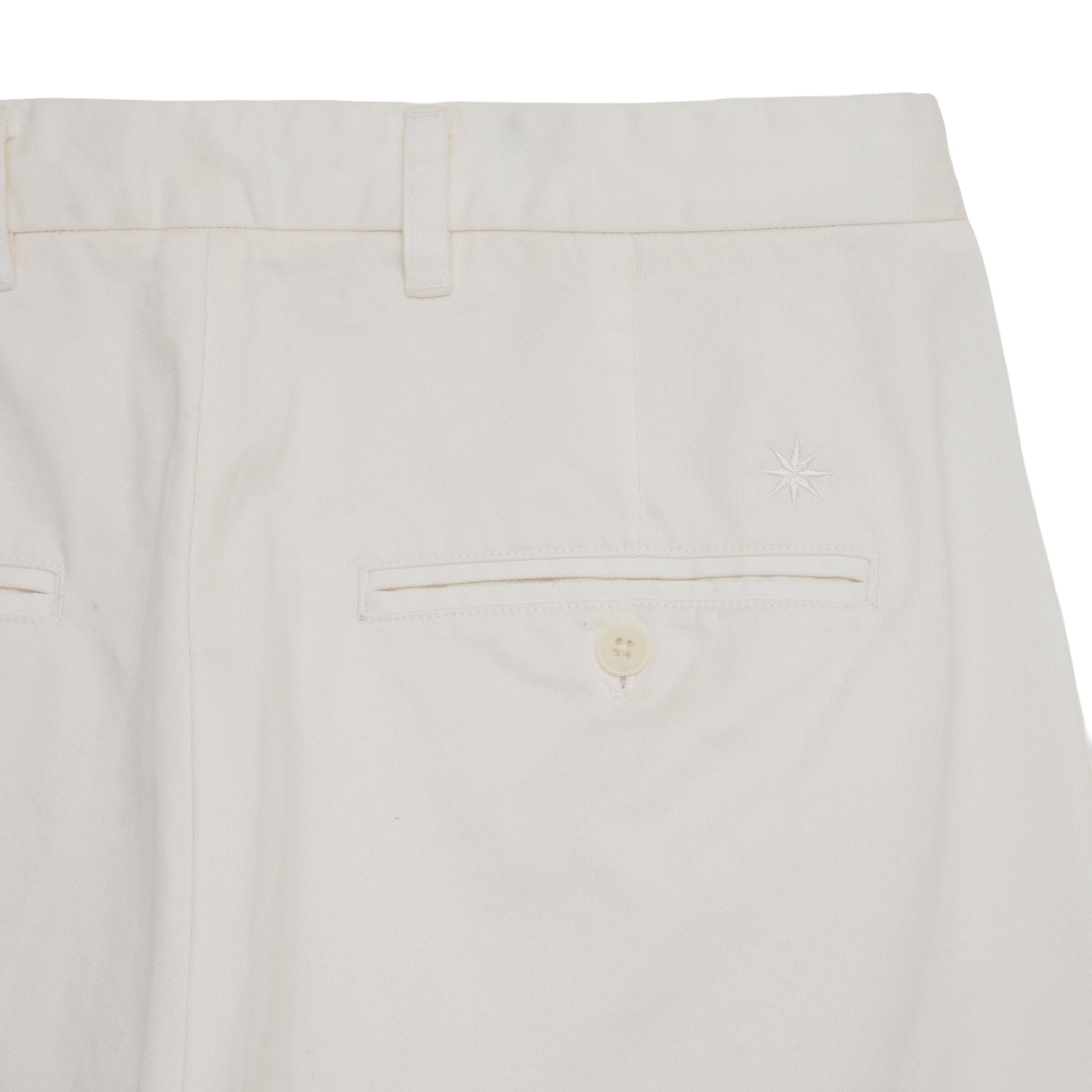 BIG CHINO PANTS