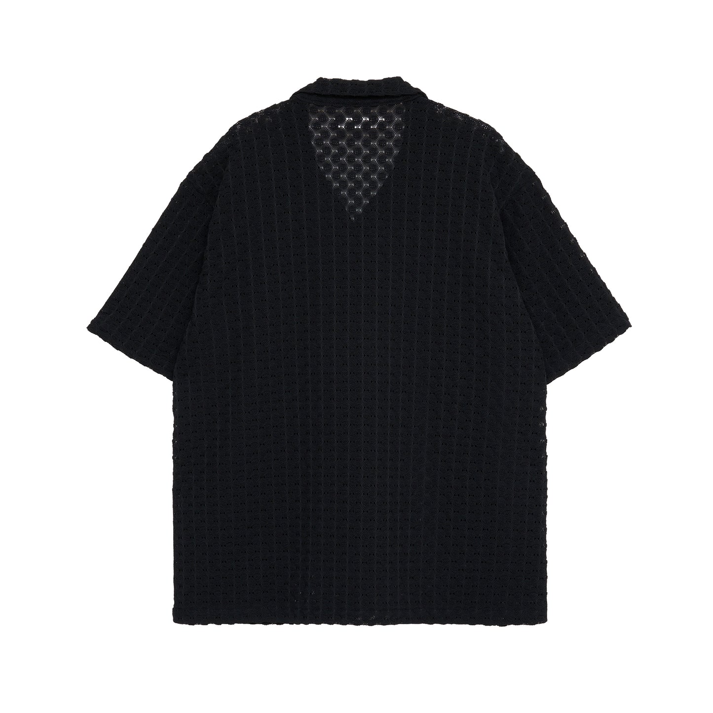 Lace Shirt