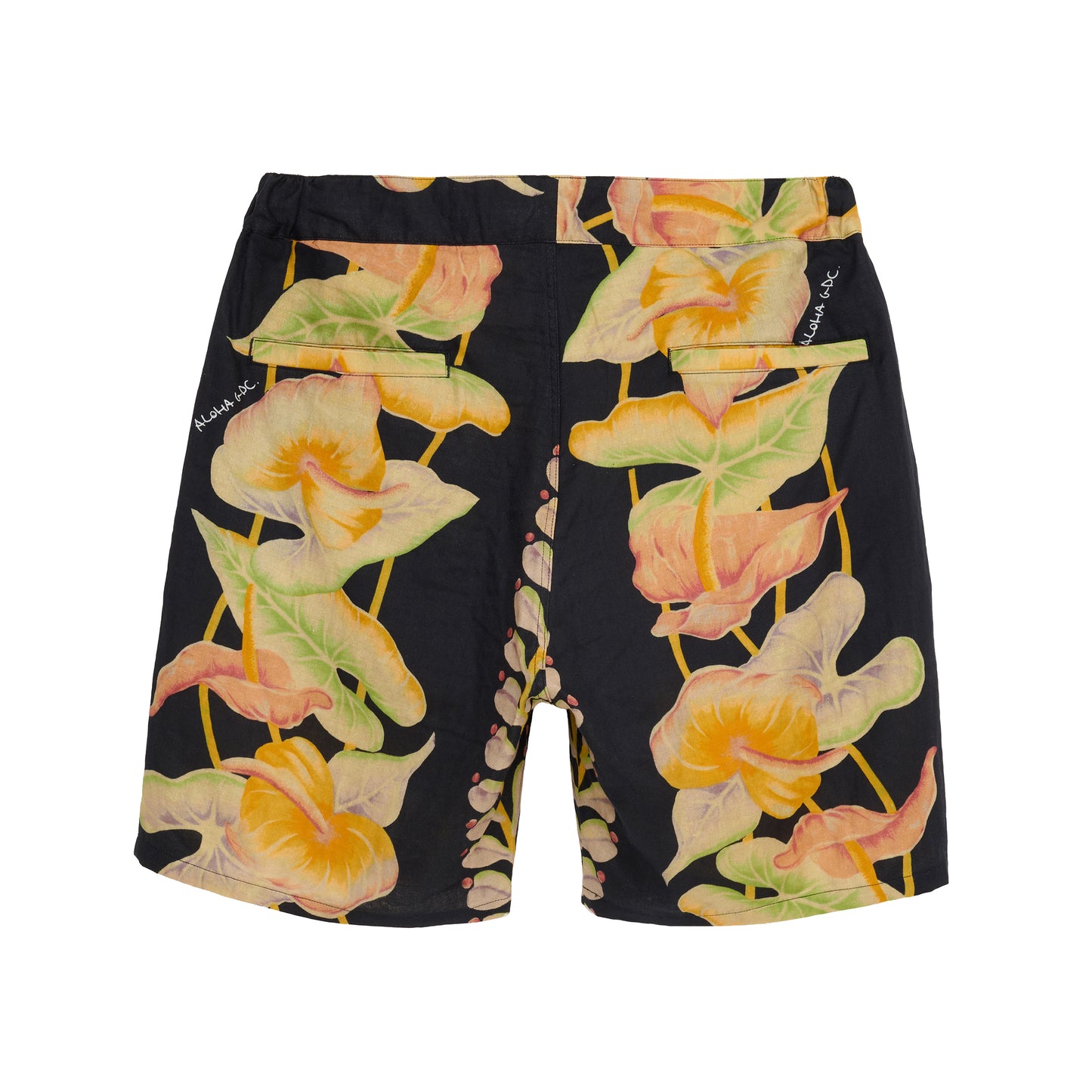 Aloha Shorts