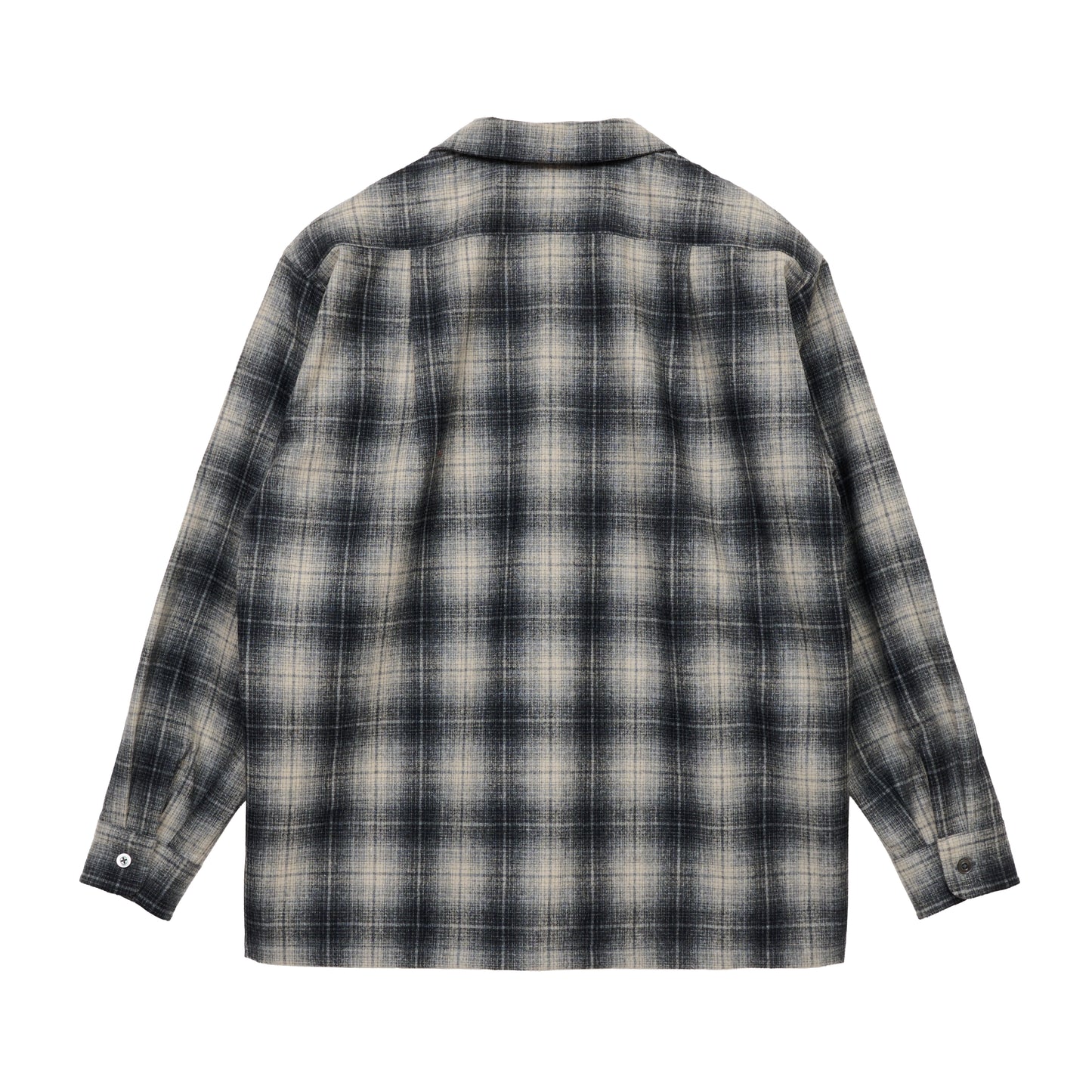 【PENDLETON×GDC collabo】check shirts