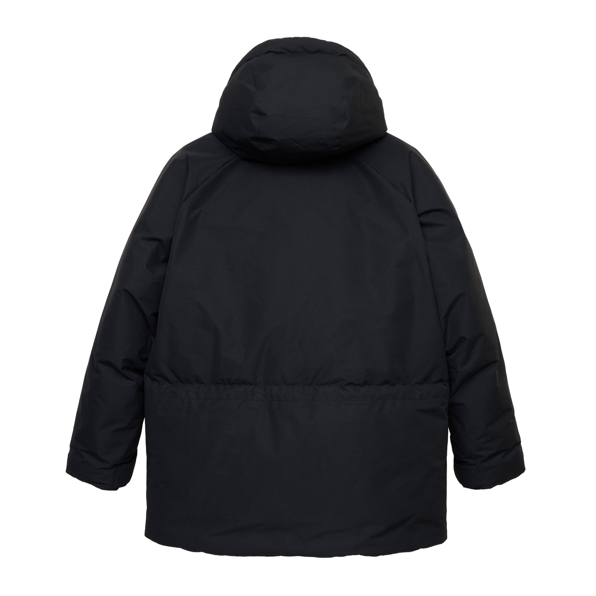 【MarmotXGDC collabo】 Down Parka