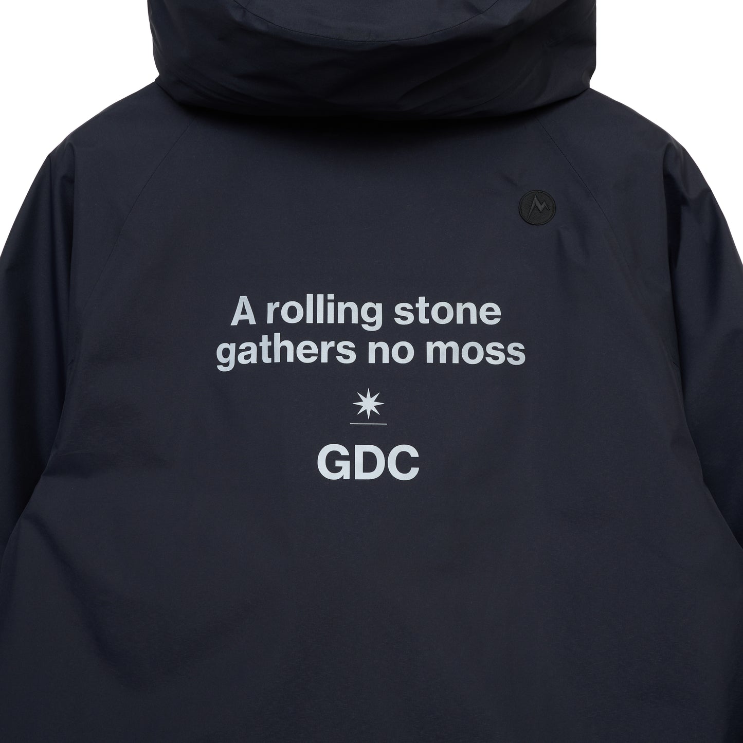 【MarmotXGDC collabo】 GTX Odin Jacket