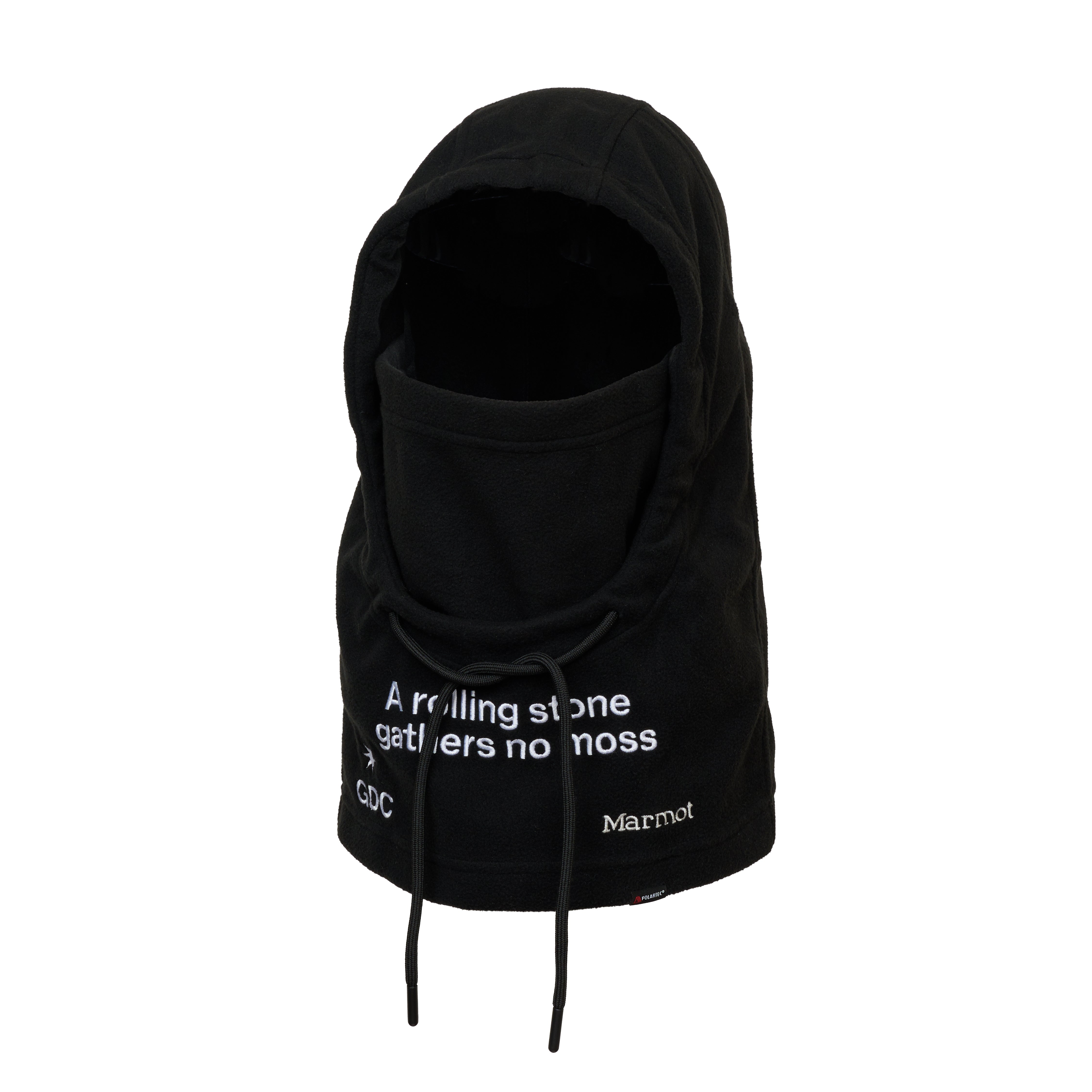 MarmotXGDC collabo】 Polarlite Balaclava