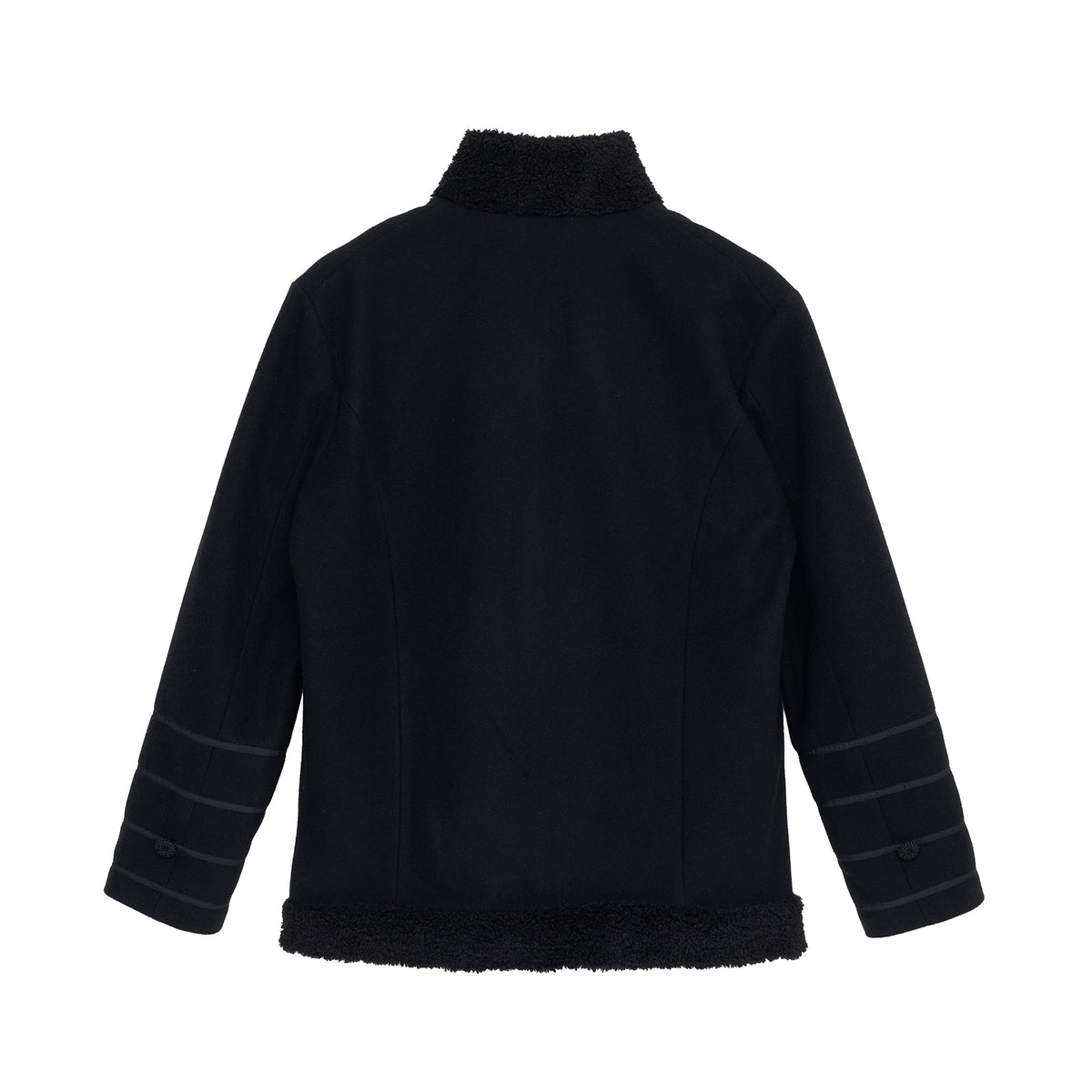 Napoleon Jacket