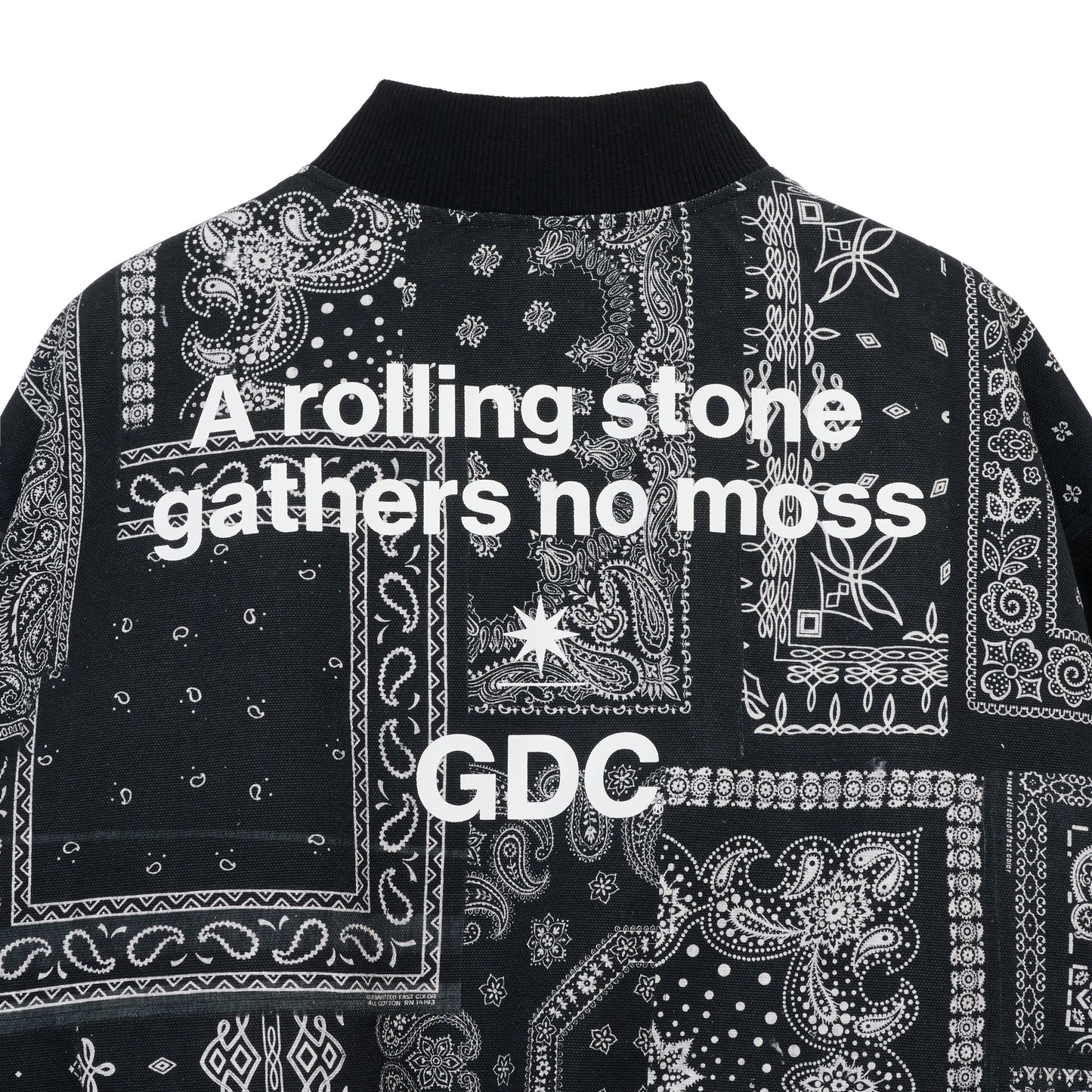 【MIYAGI HIDETAKA×GDC】Stadiam Jumper