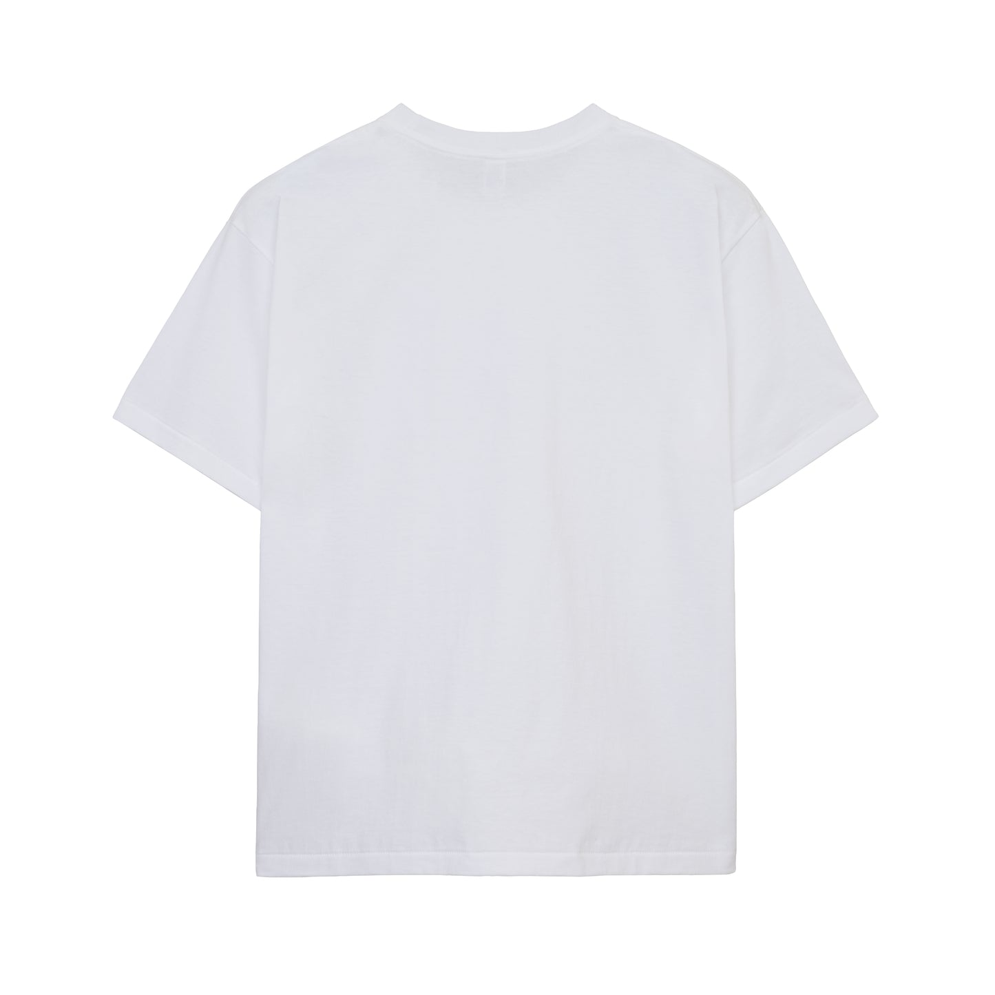 【NAIJEL GRAPH×GDC】Logo Tee
