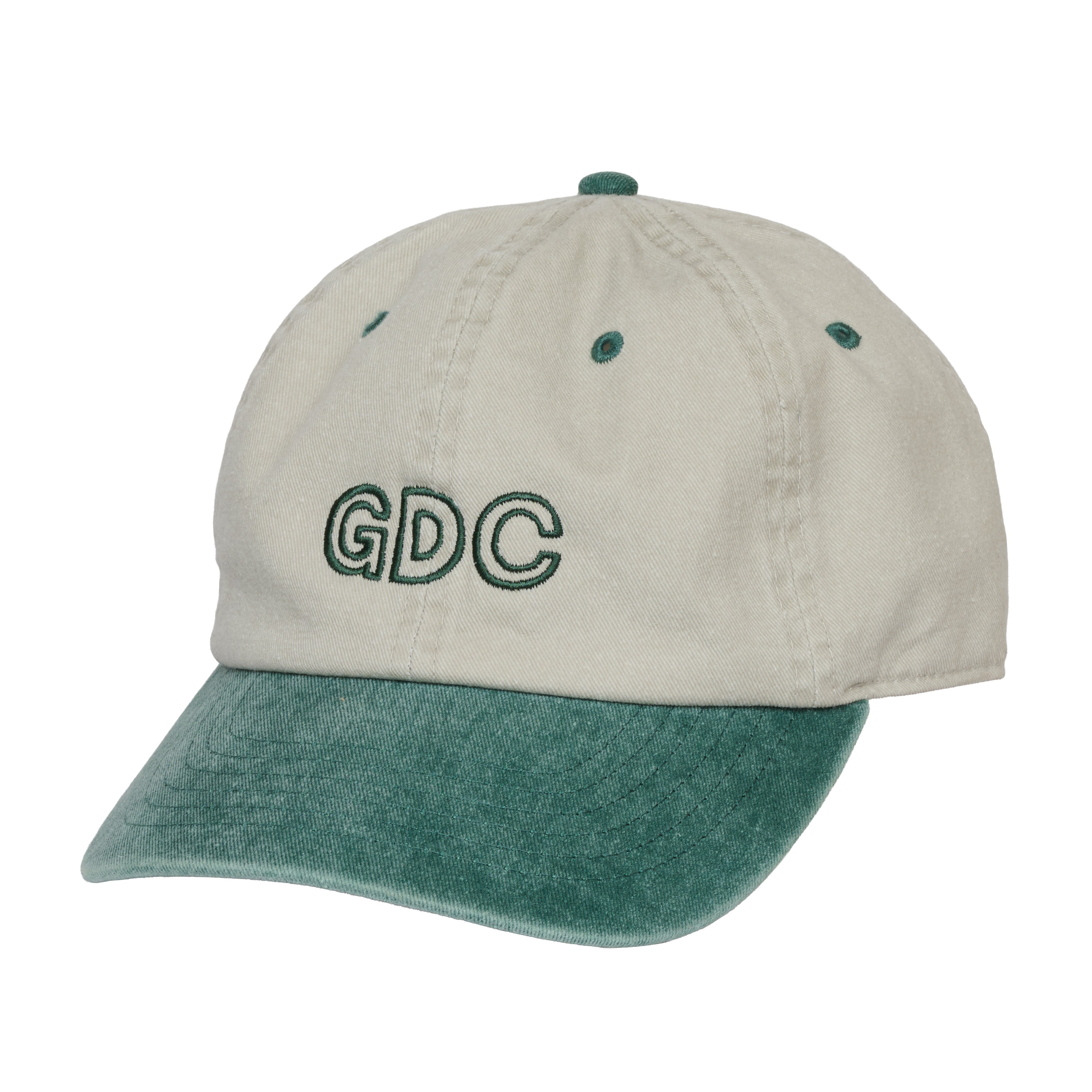 NAIJEL GRAPH×GDC】Logo Cap