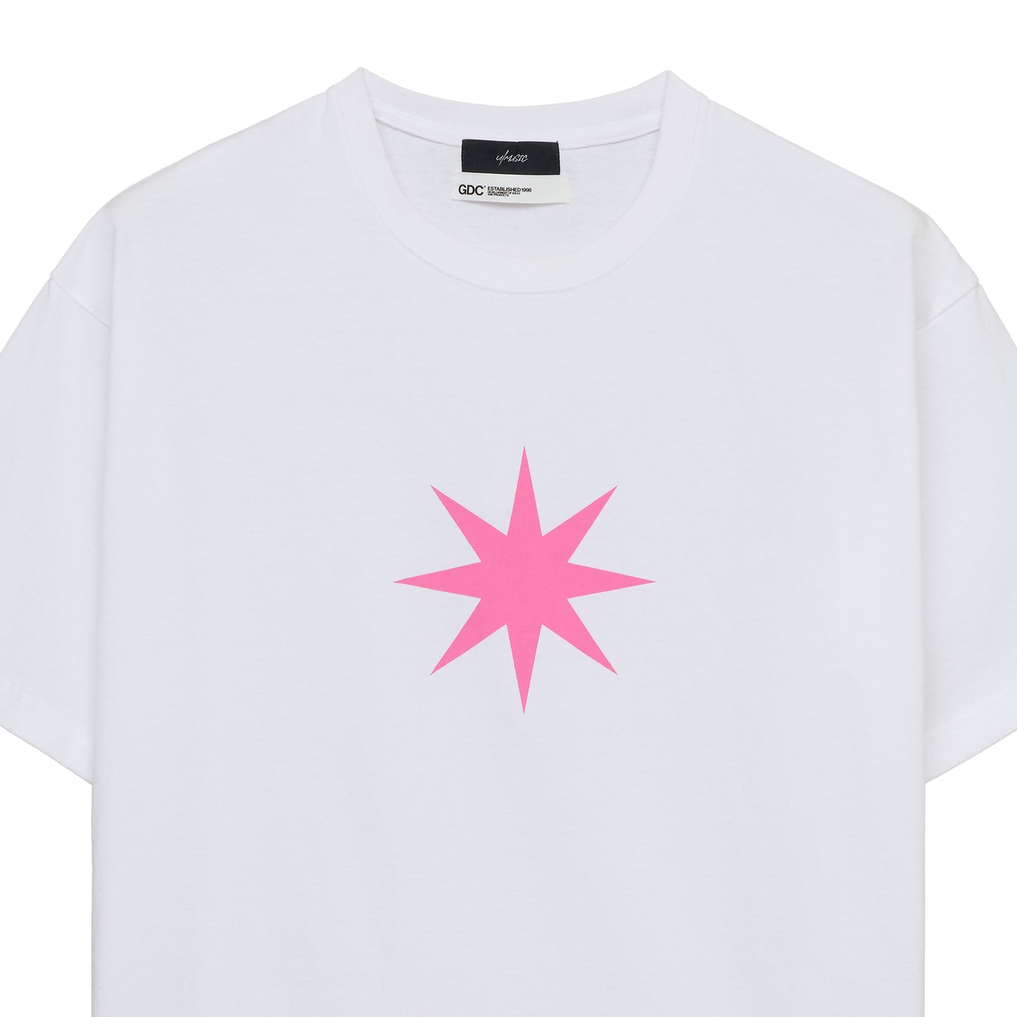 【The Rolling Stones×GDC】REC. Tee