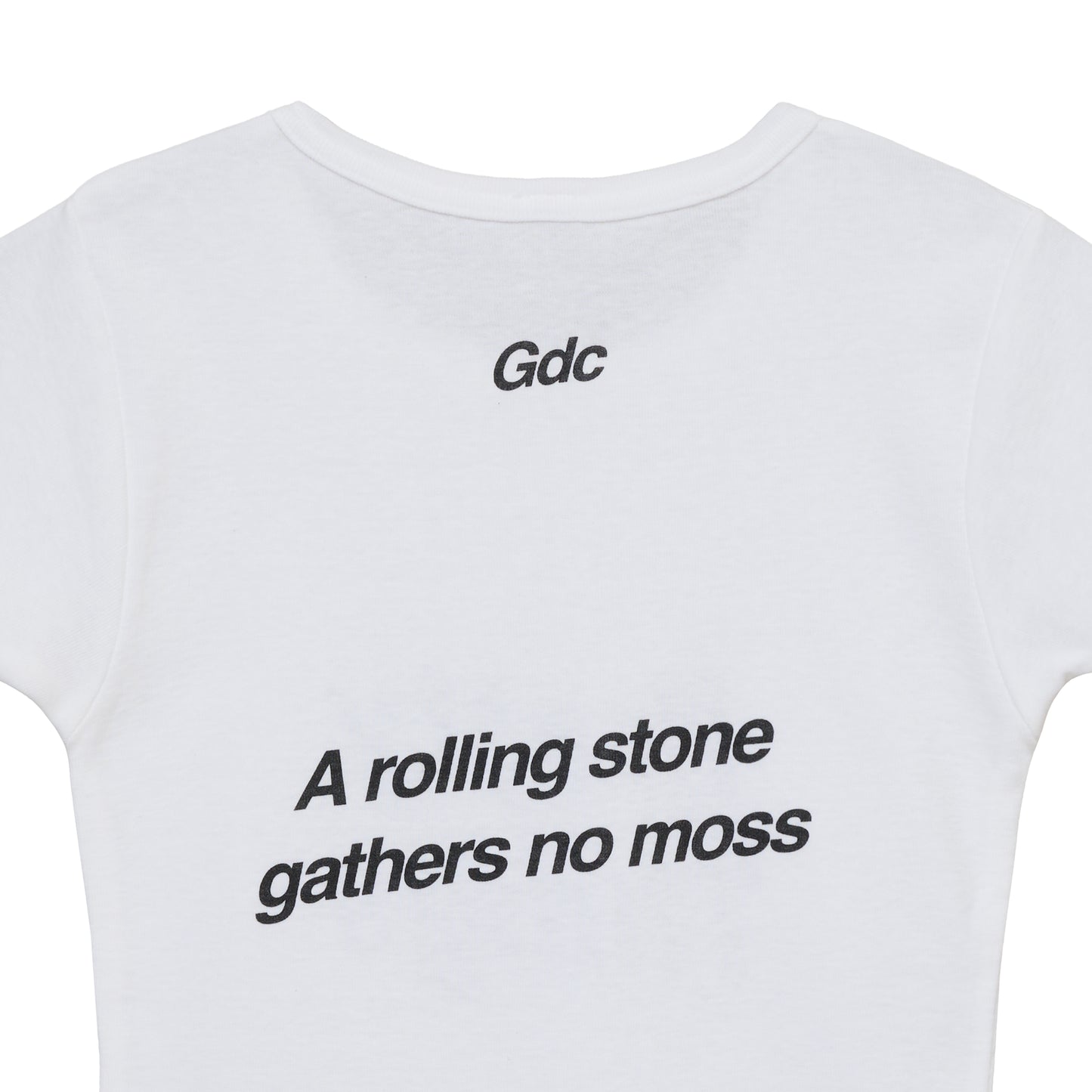 【PRETTY THINGS×GDC】Mini Tee