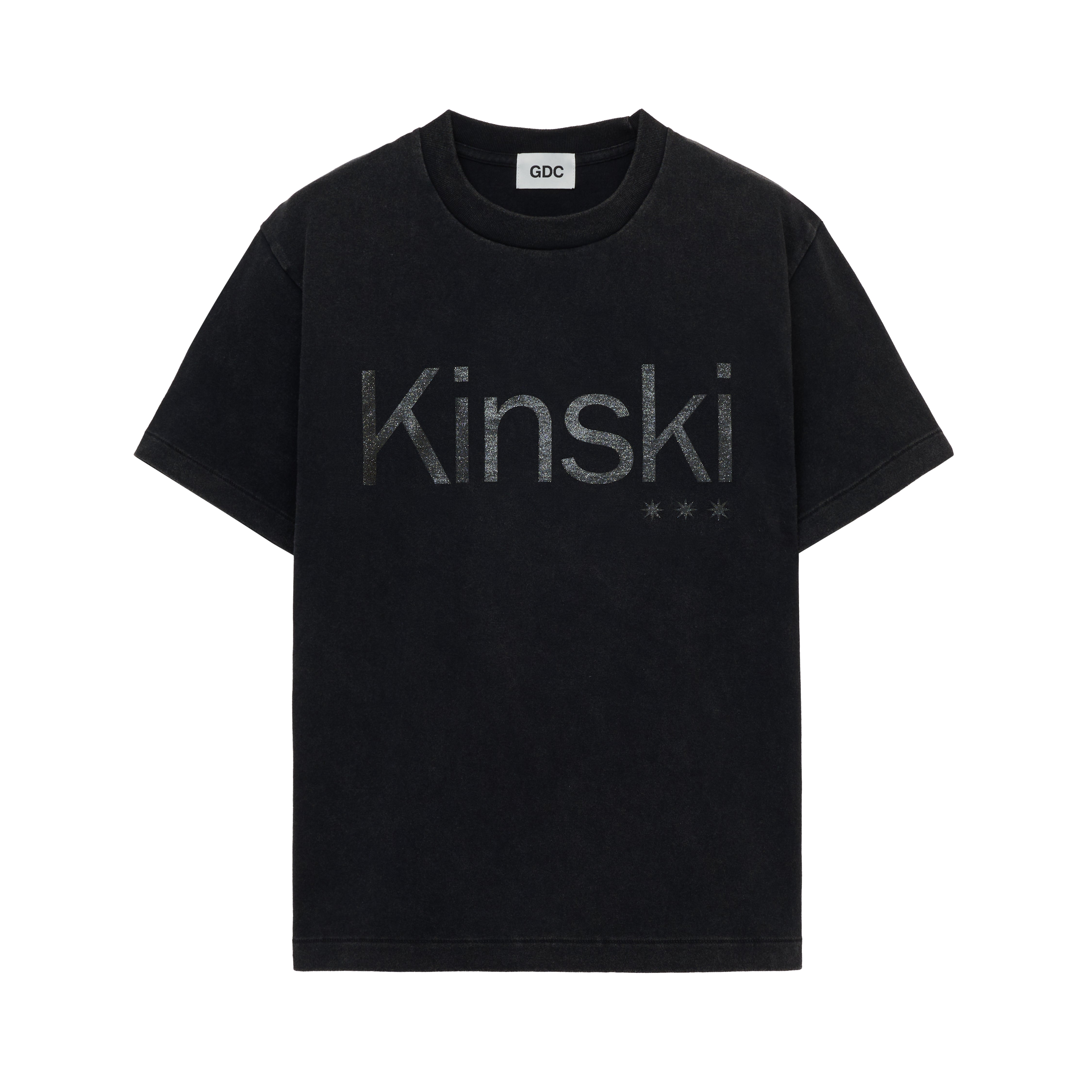 Kinski Live Forever – GDC