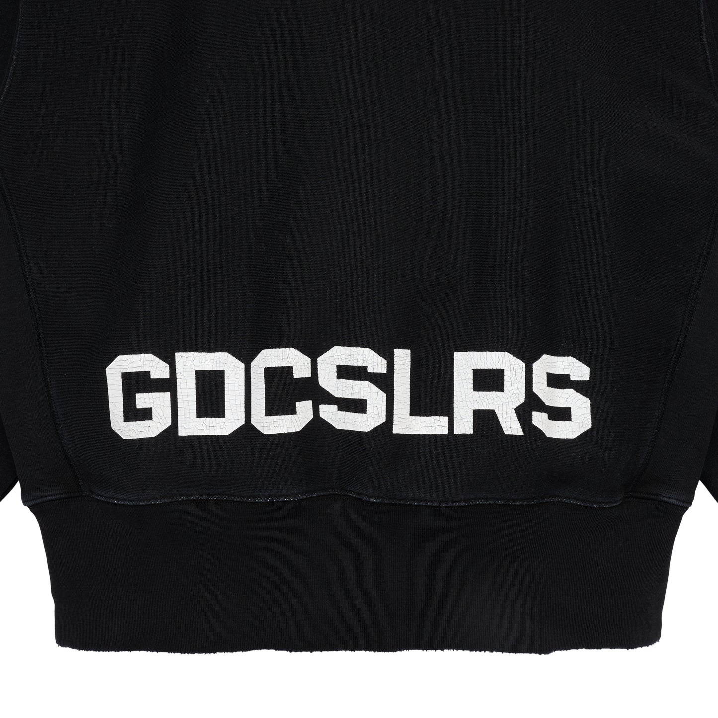 GDC SLRS sweat set-up(発送予定:2026年12月上旬~)