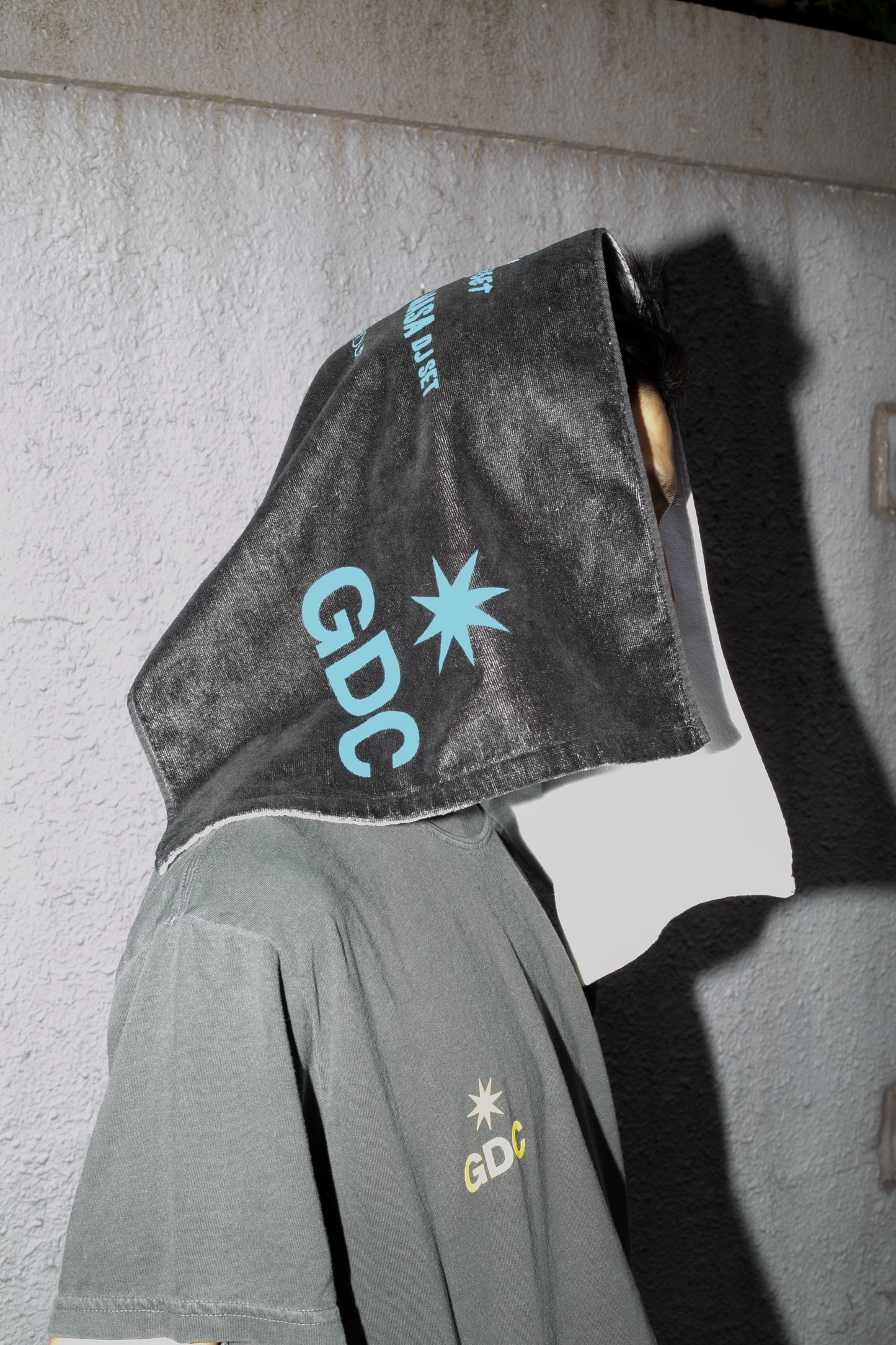 【beach2025×GDC collabo】towel
