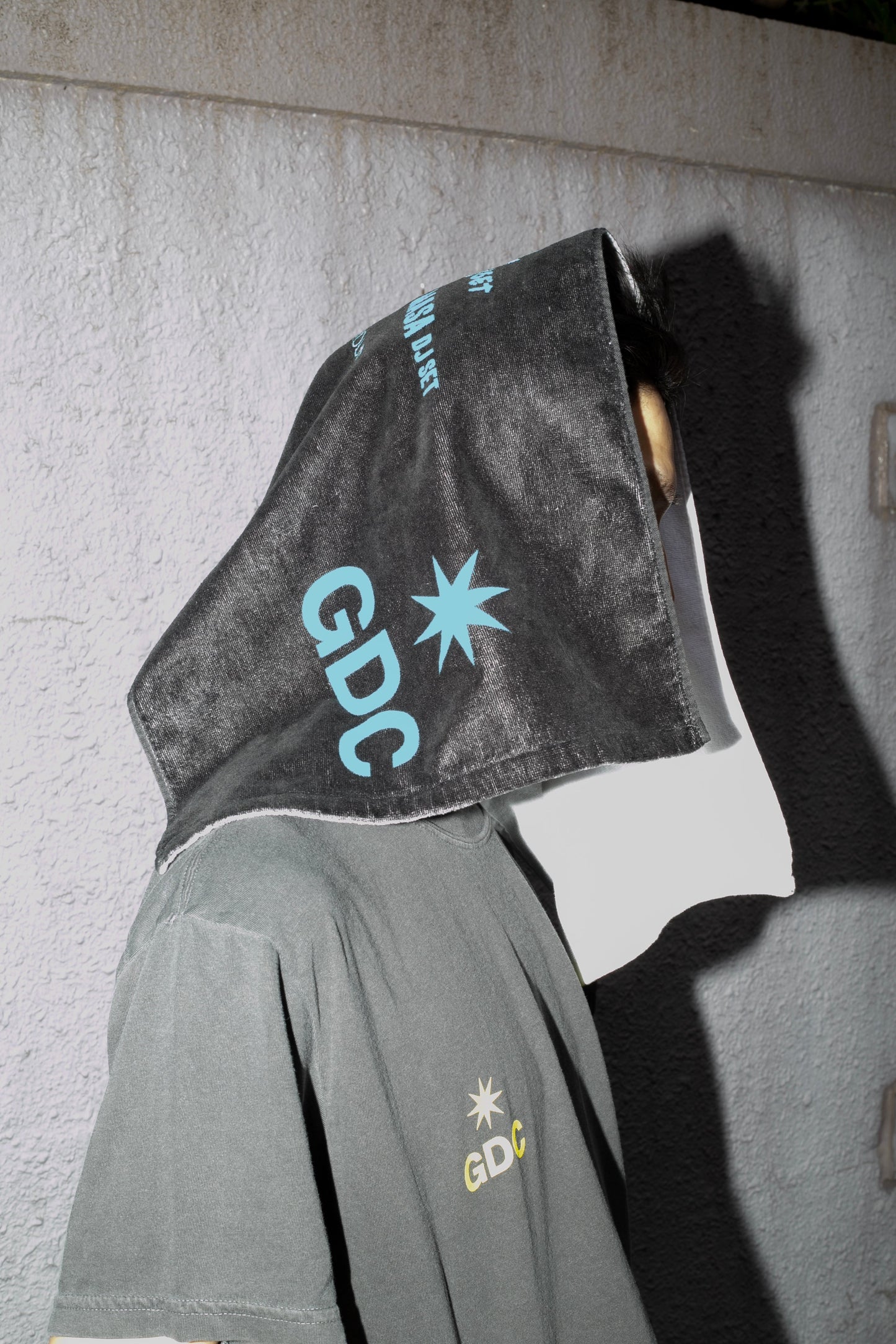 【beach2025×GDC collabo】towel