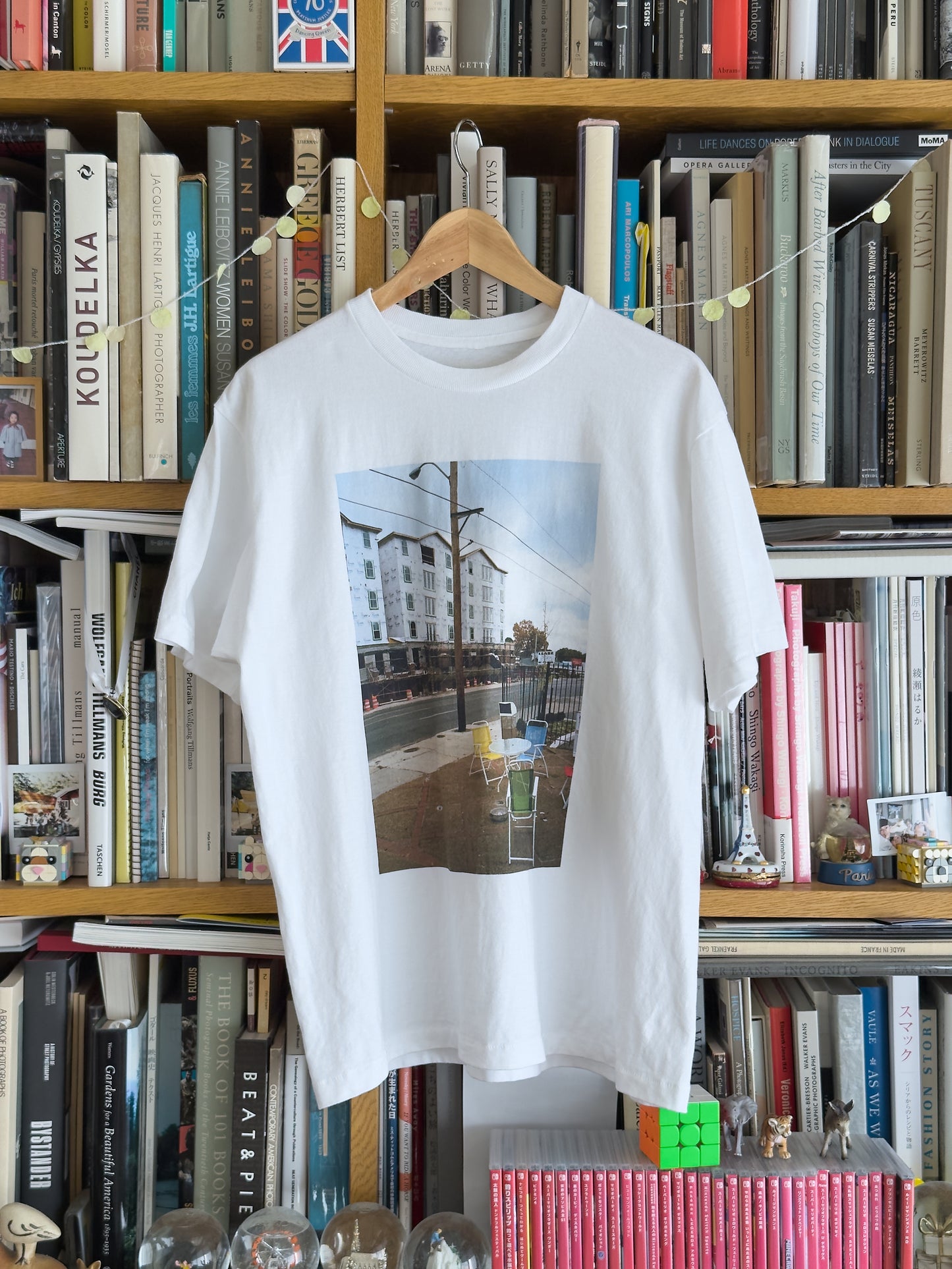 photo-T【photographs by Shingo Wakagi】