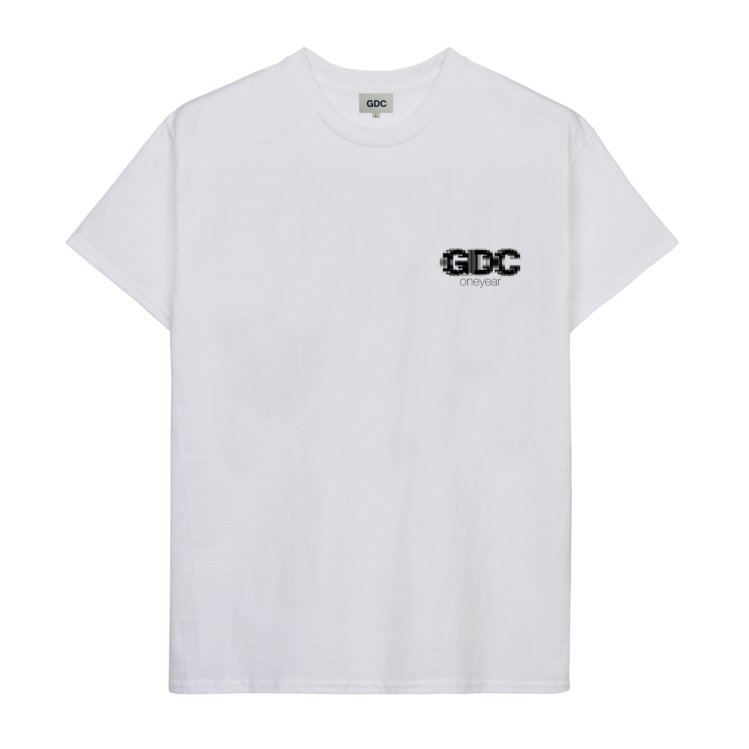 GDC【KOSUKE KAWAMURA×GDC】Tシャツ累計3枚セット価格（L） KOSUKE KAWAMURA×GDC】One-Point Logo Collage Tee（発送予定：2026年6