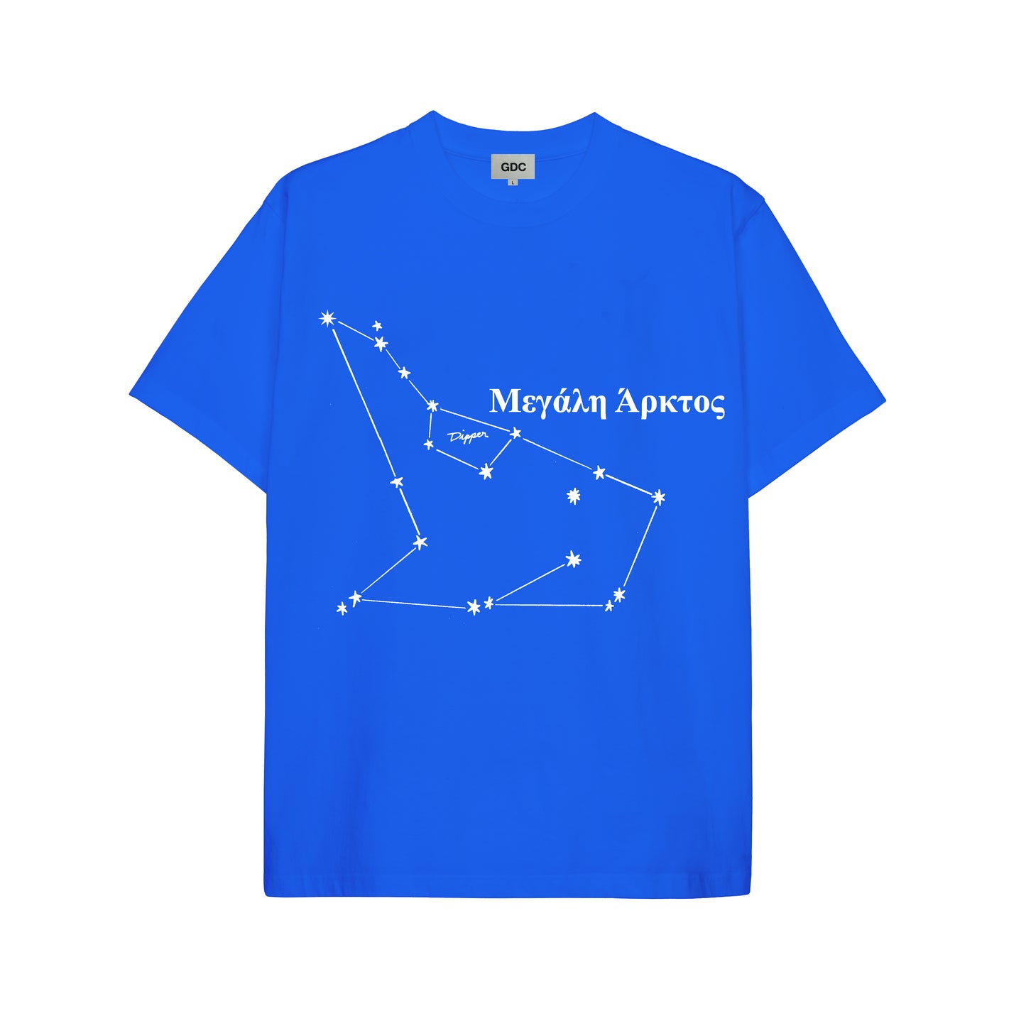 ASTRONOMICAL OBSERVATION CLUB T-shirts