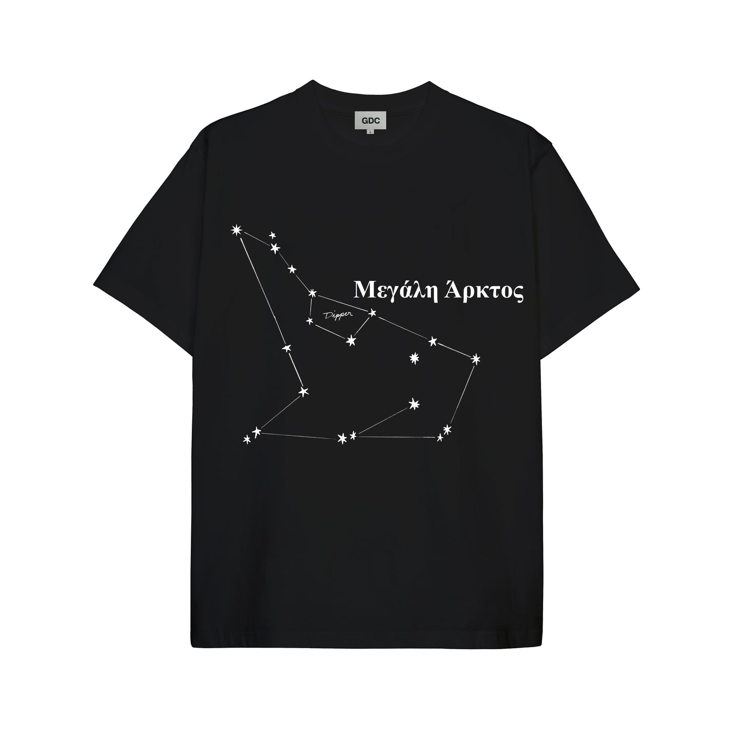 ASTRONOMICAL OBSERVATION CLUB T-shirts