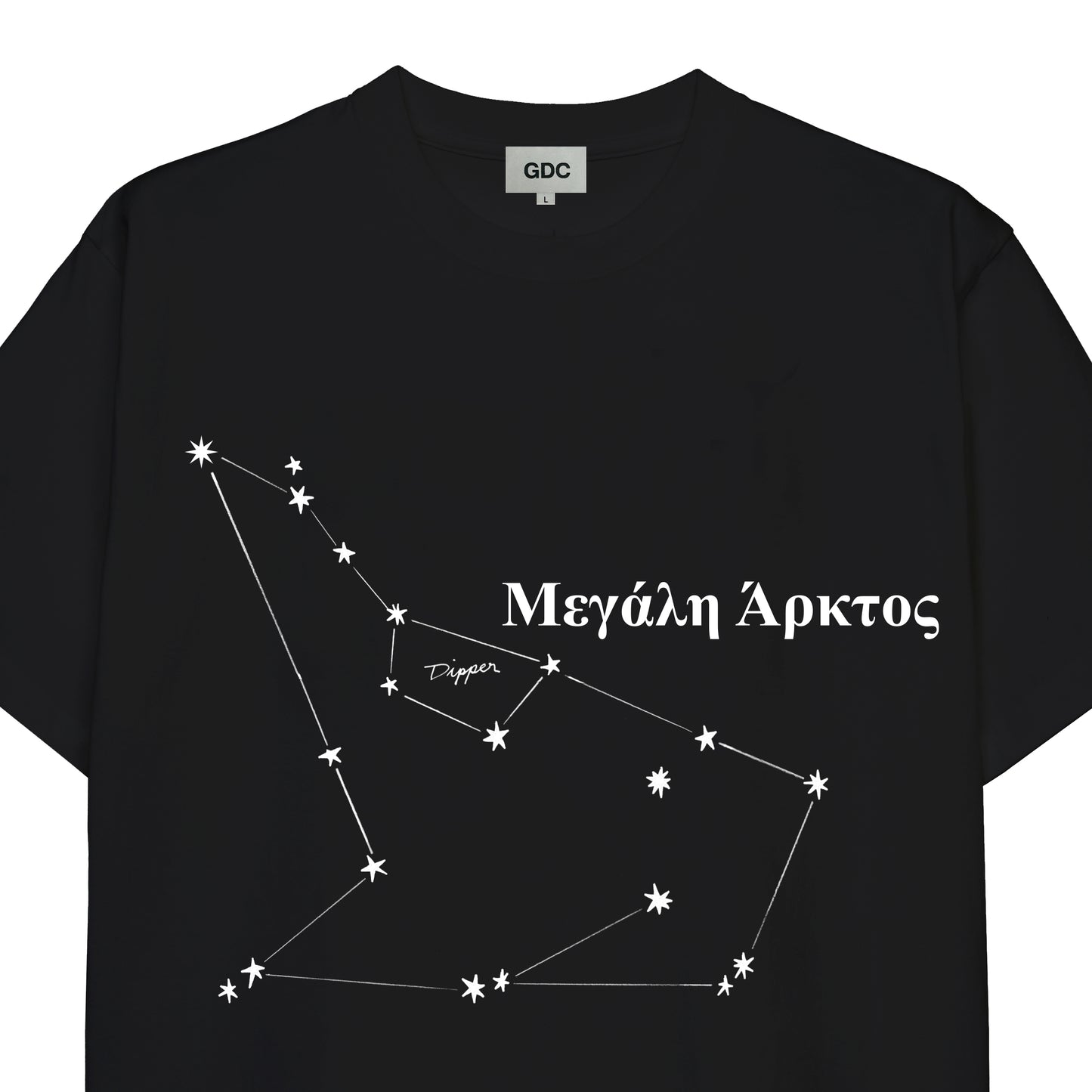 ASTRONOMICAL OBSERVATION CLUB T-shirts