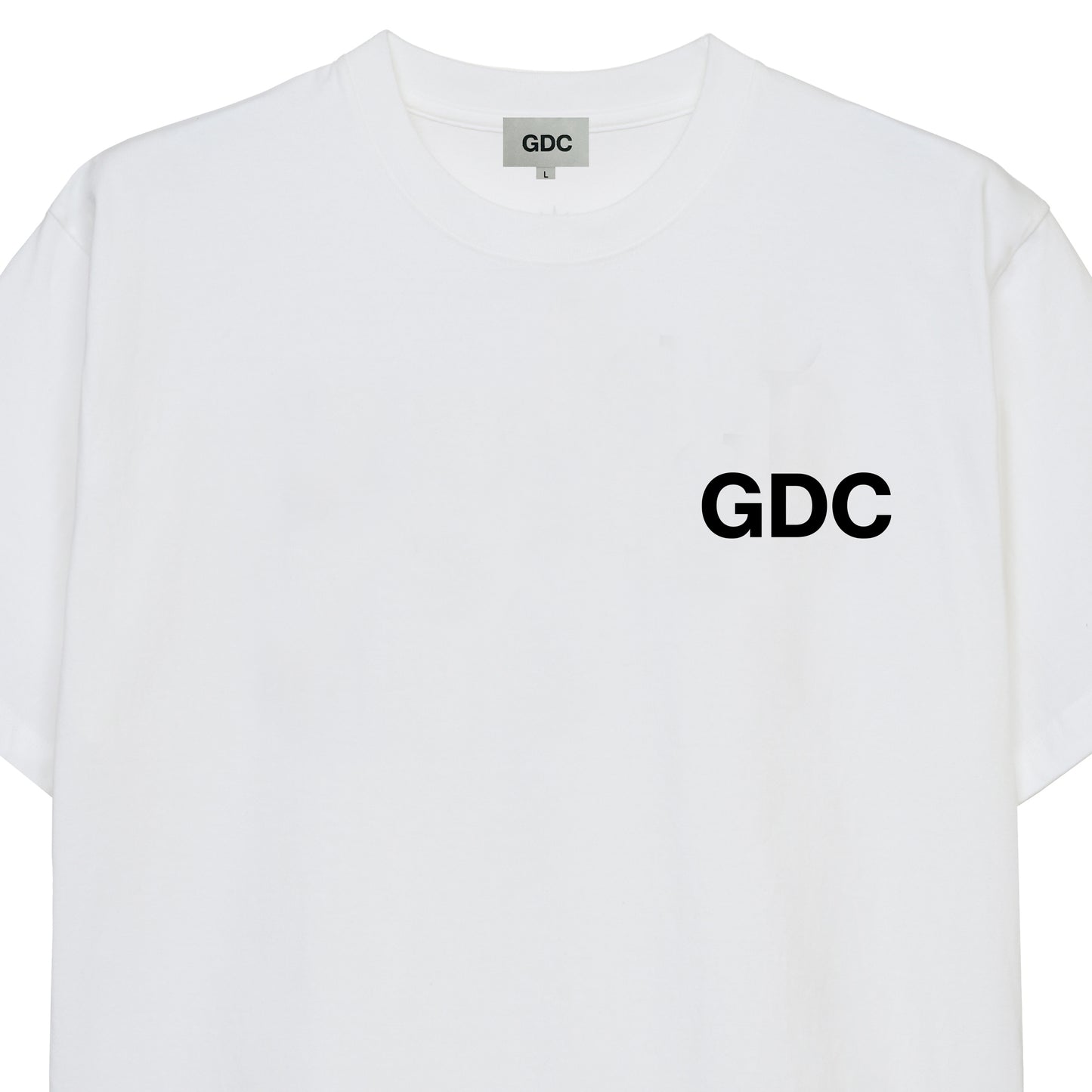 MEN WORKING T-shirts