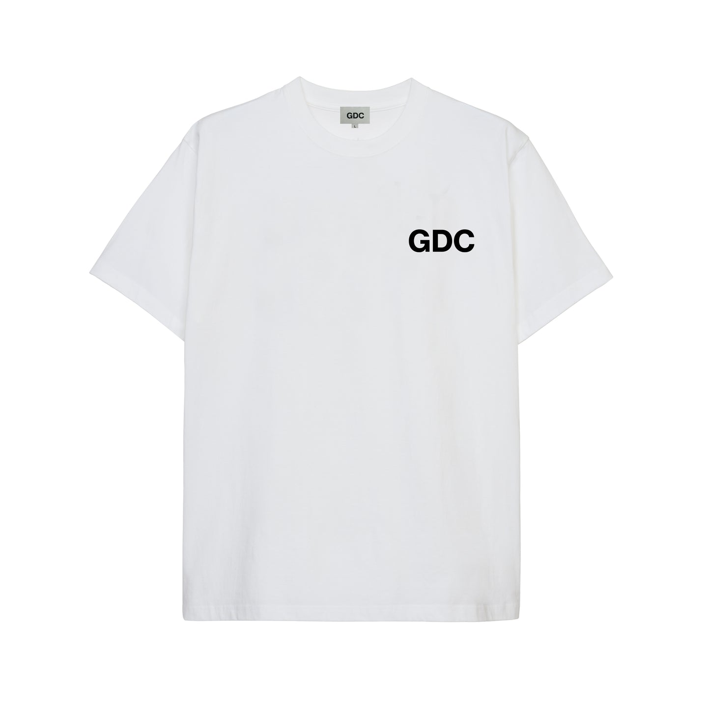 MEN WORKING T-shirts