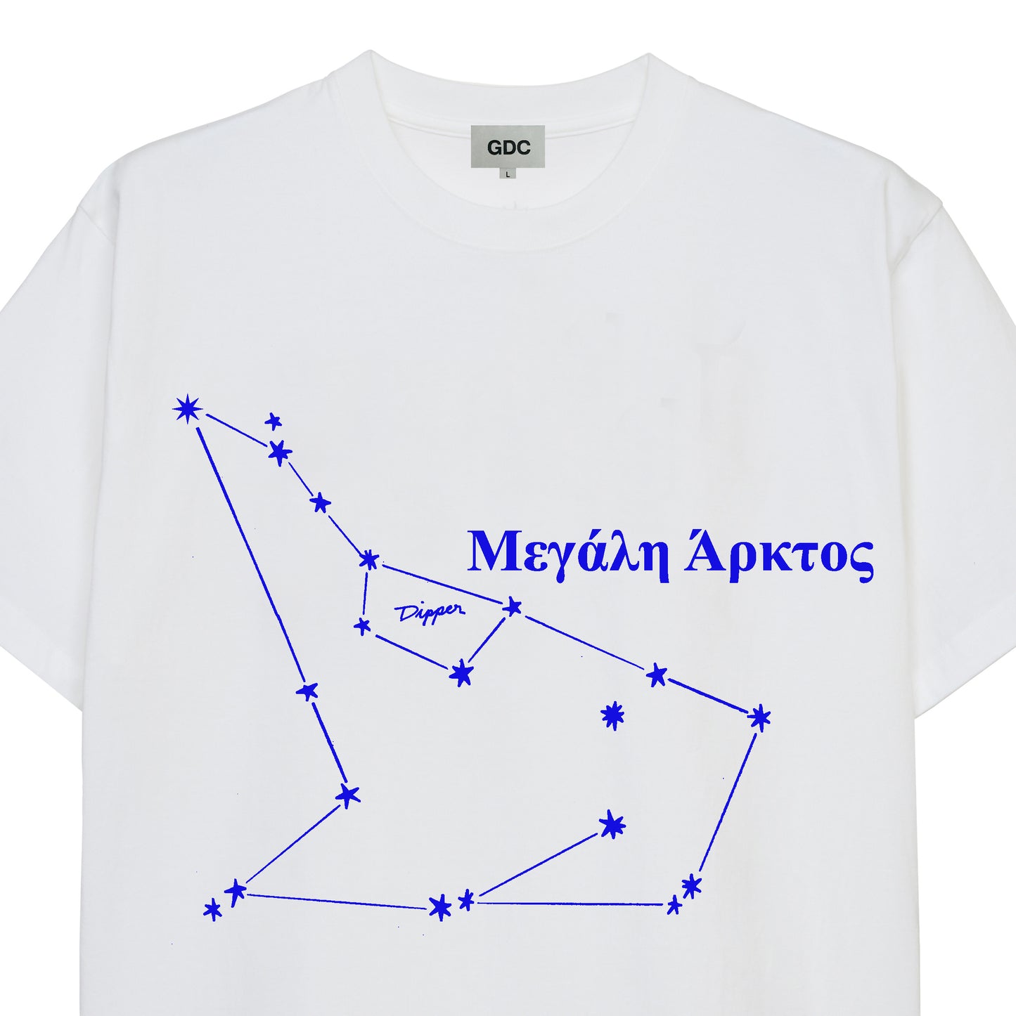 ASTRONOMICAL OBSERVATION CLUB T-shirts
