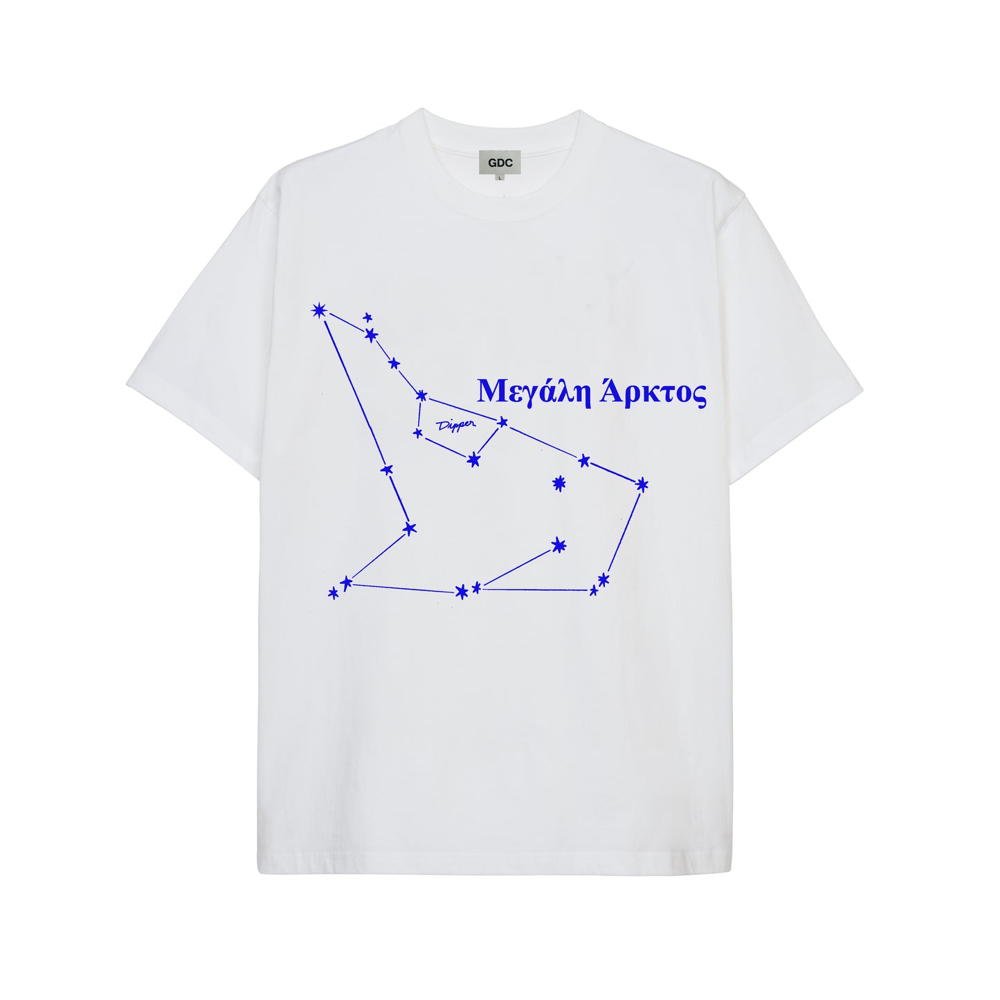 ASTRONOMICAL OBSERVATION CLUB T-shirts