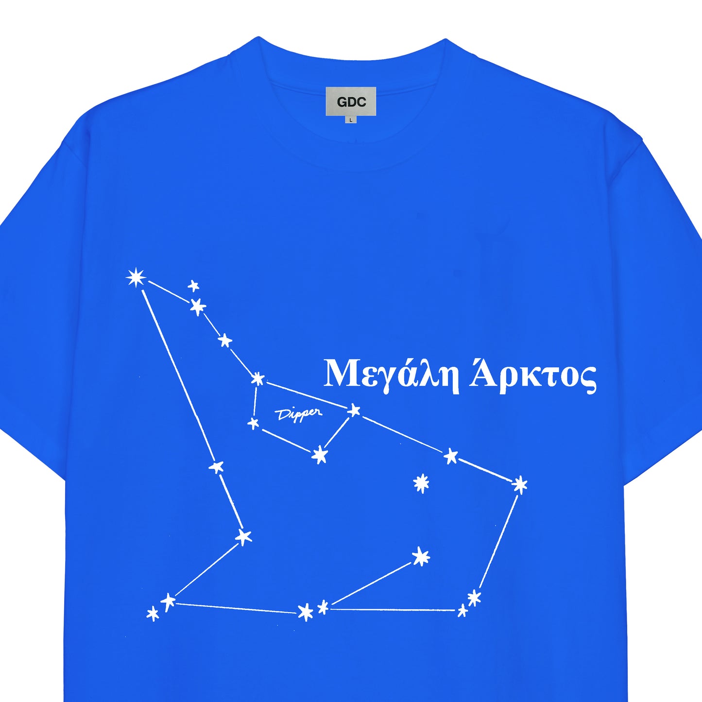 ASTRONOMICAL OBSERVATION CLUB T-shirts