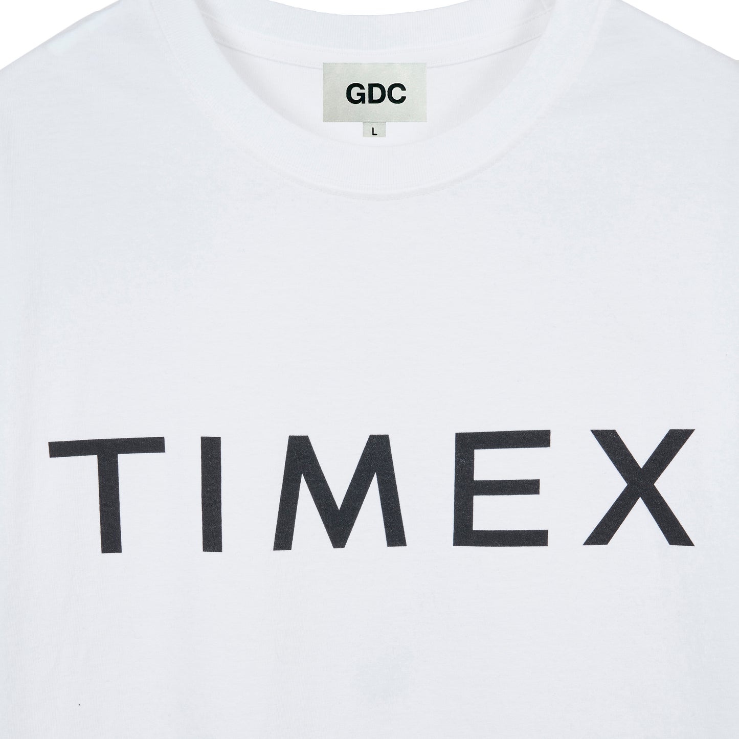 TIMEX T-shirt