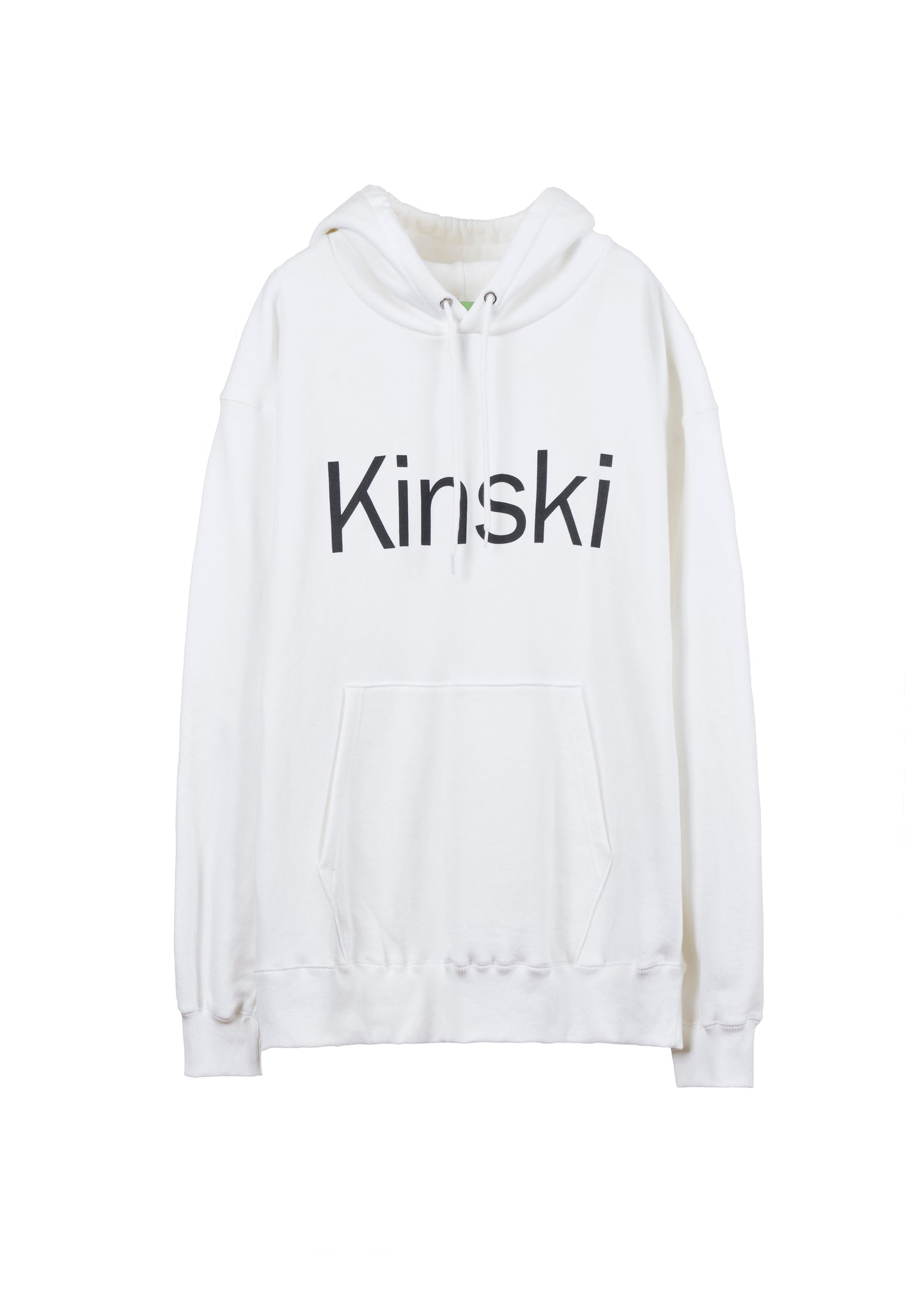 KINSKI hoodie