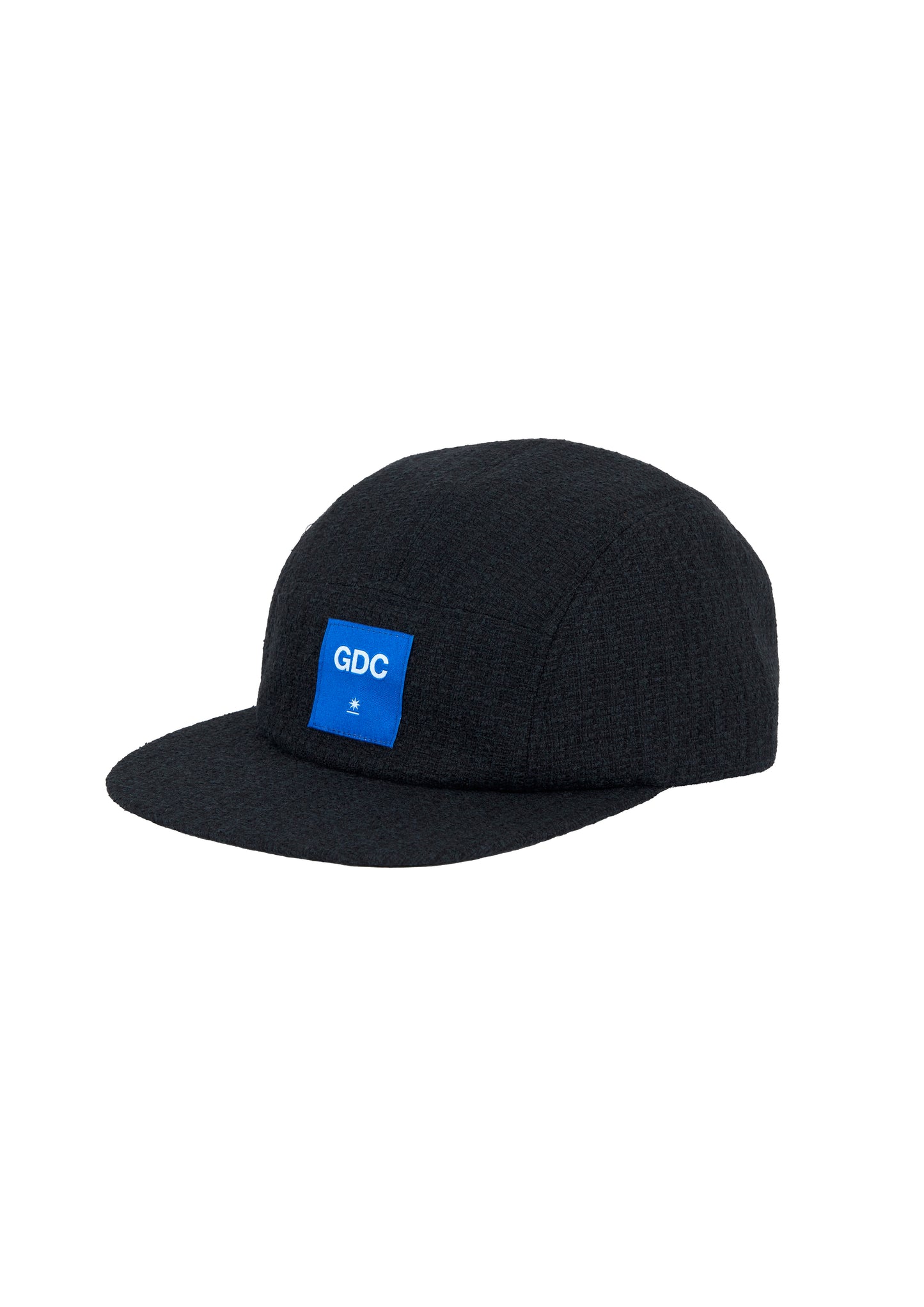 Jet Cap