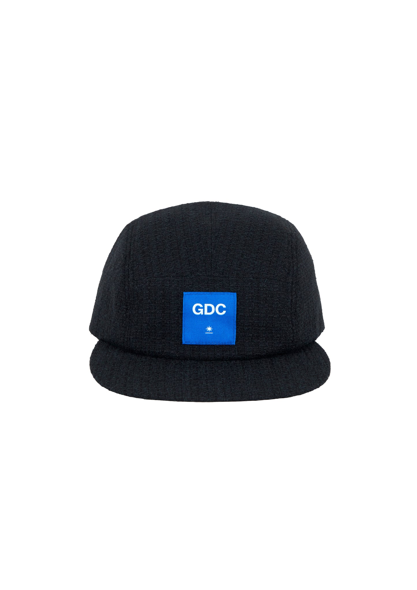 Jet Cap