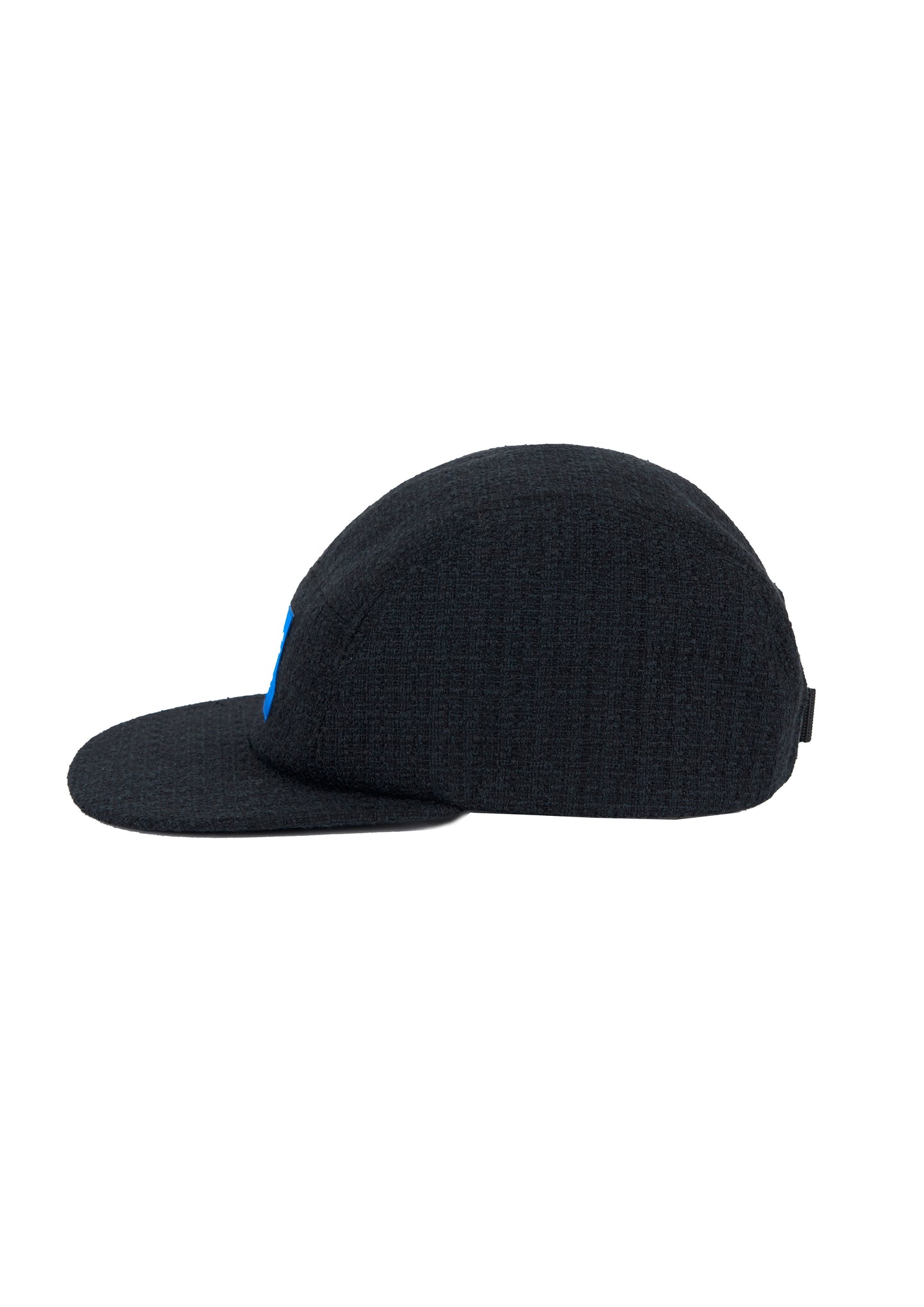 Jet Cap