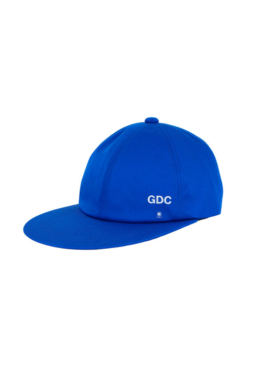 Long Brim Jet Cap