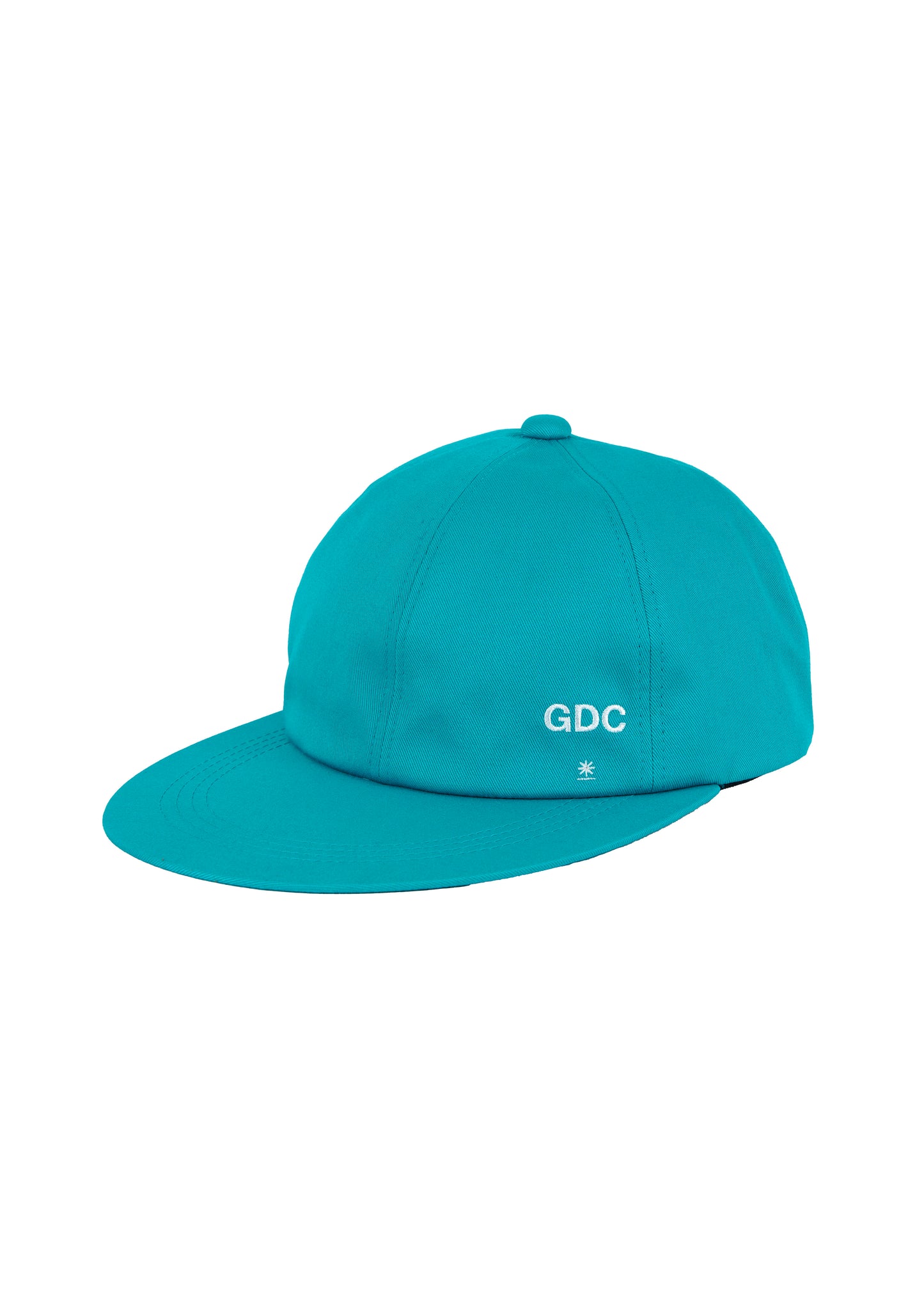 Long Brim Jet Cap