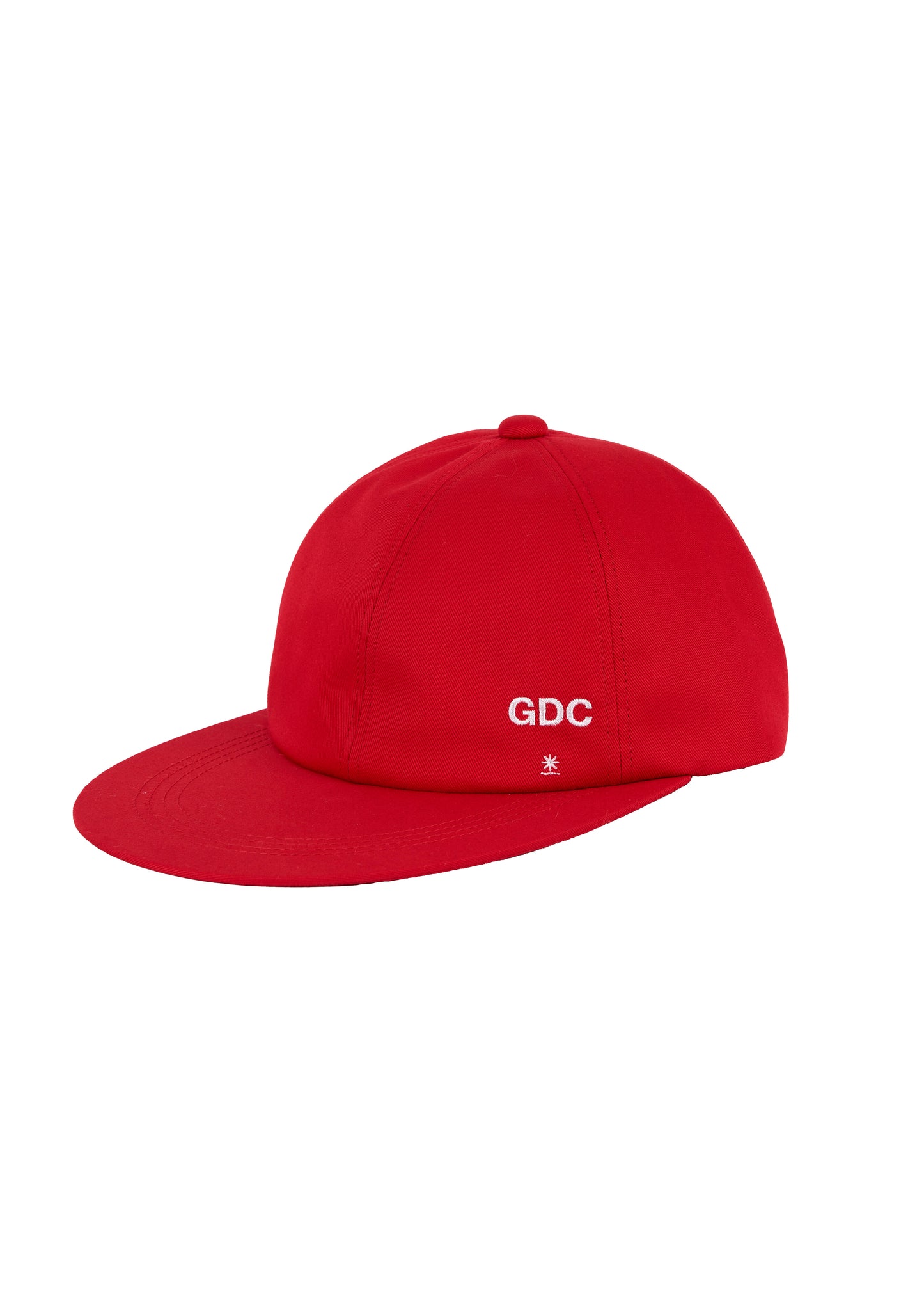Long Brim Jet Cap