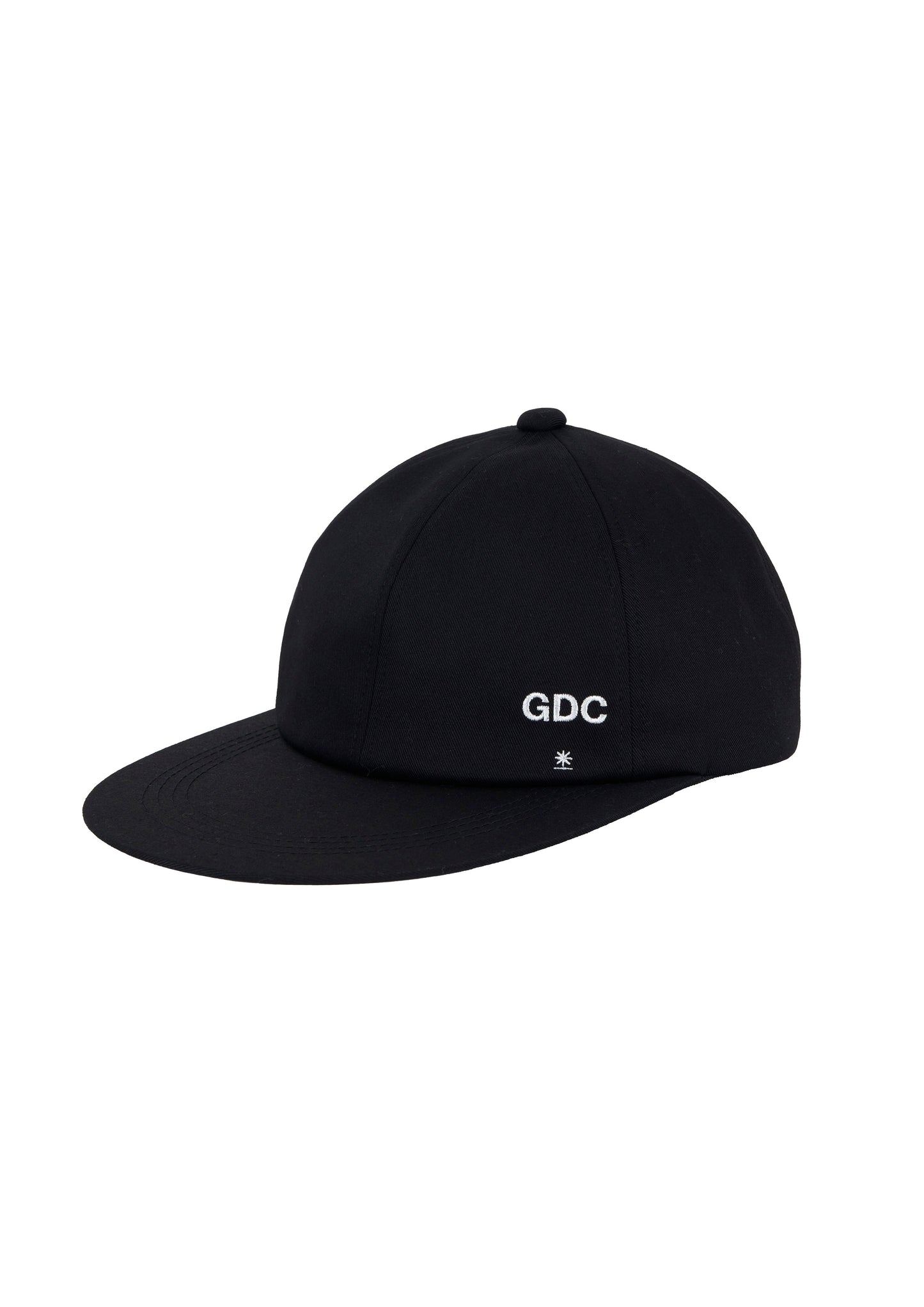 Long Brim Jet Cap