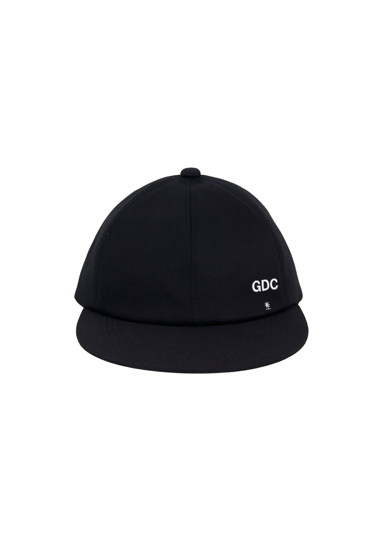 Long Brim Jet Cap
