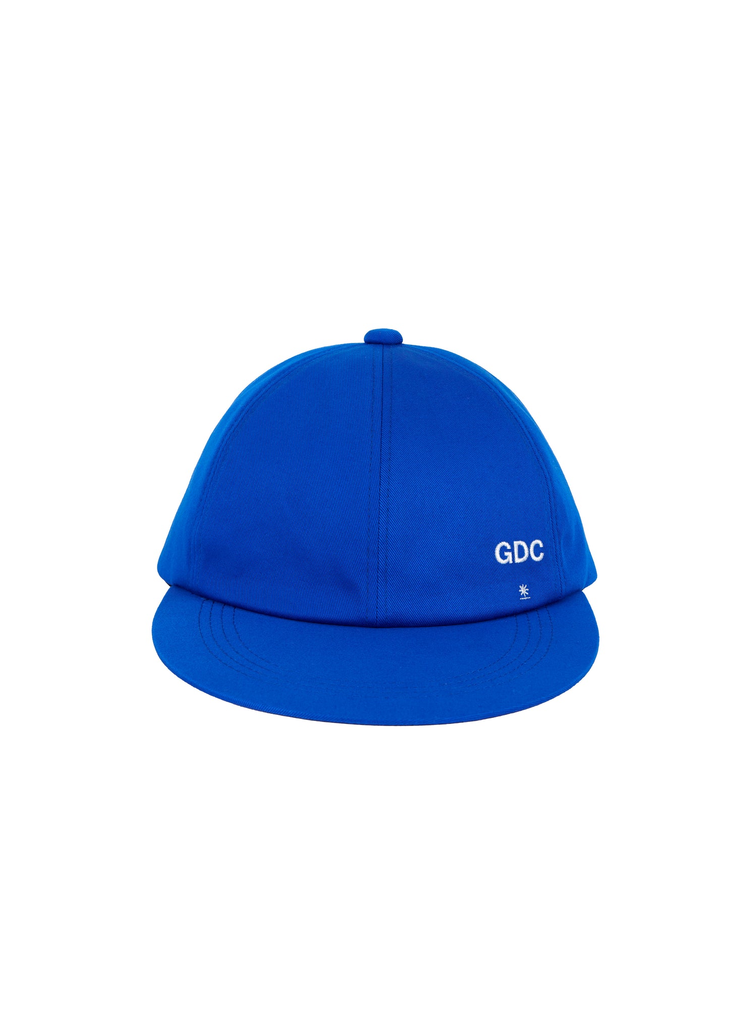 Long Brim Jet Cap