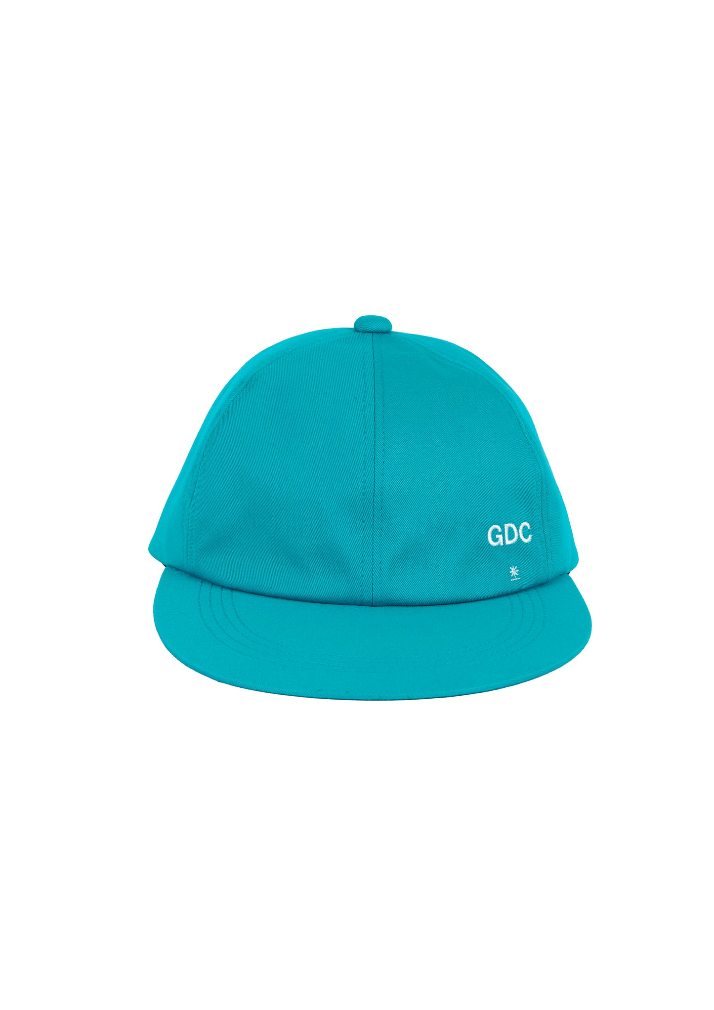 Long Brim Jet Cap