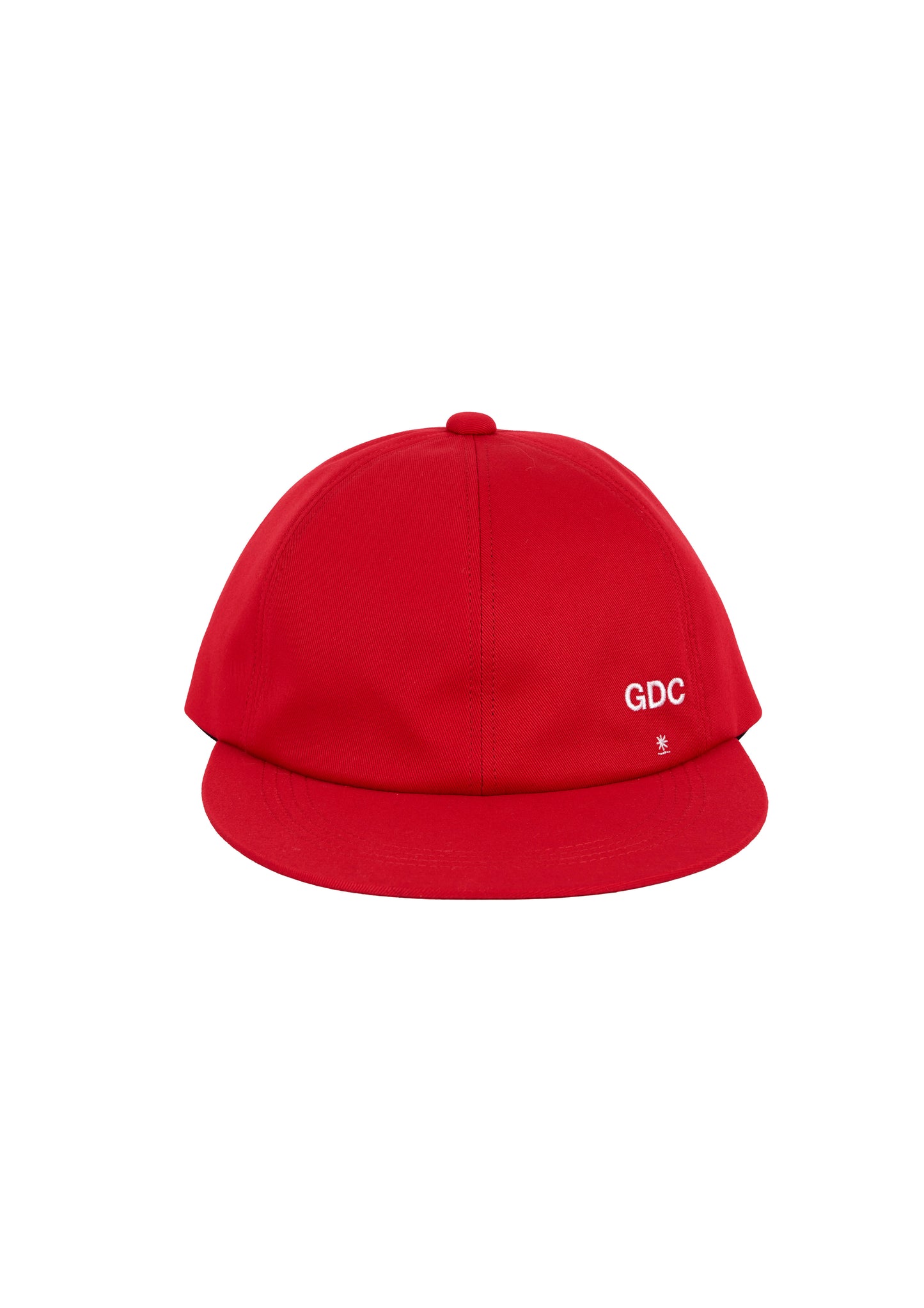 Long Brim Jet Cap