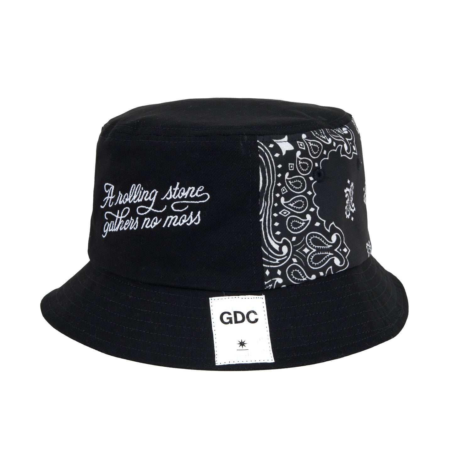 【HAV-A-HANK×GDC】Bucket Hat